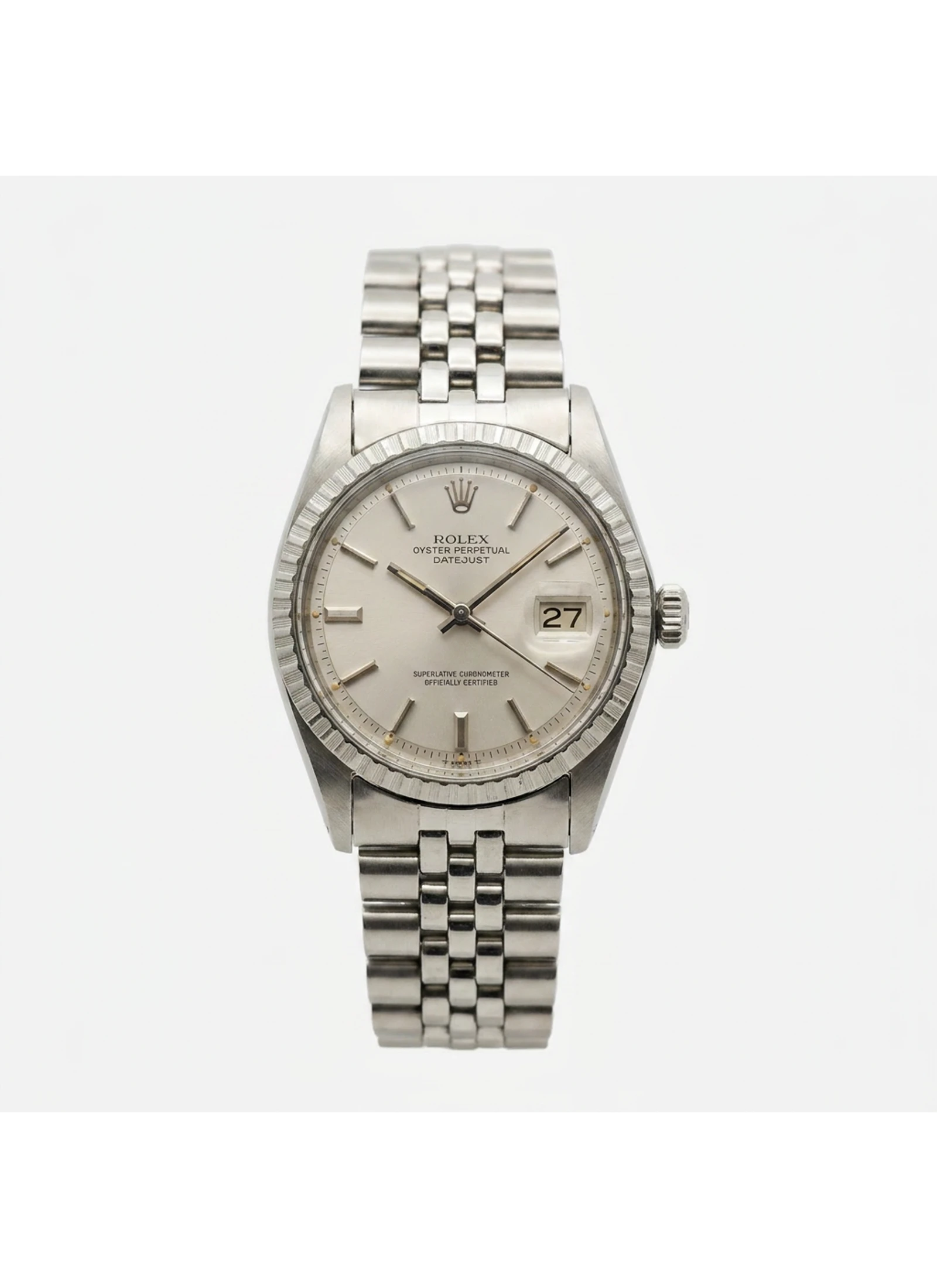 Rolex Datejust 1603