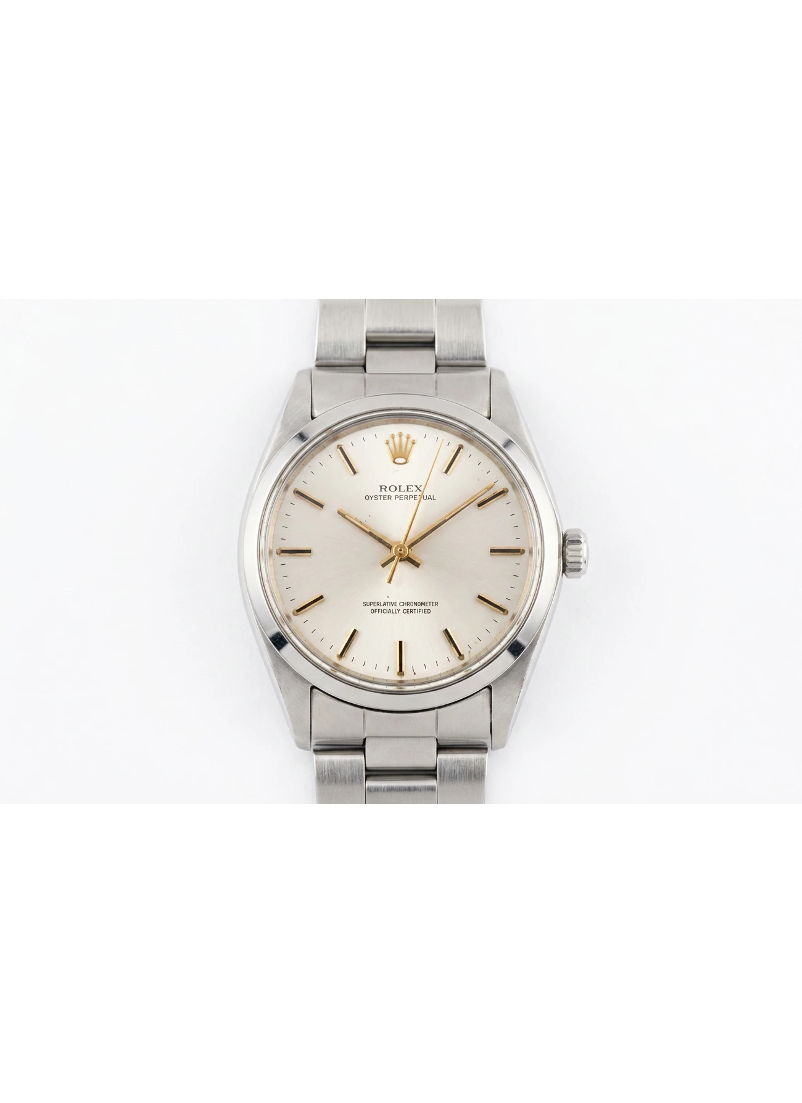 Rolex Oyster Perpetual 31 67480