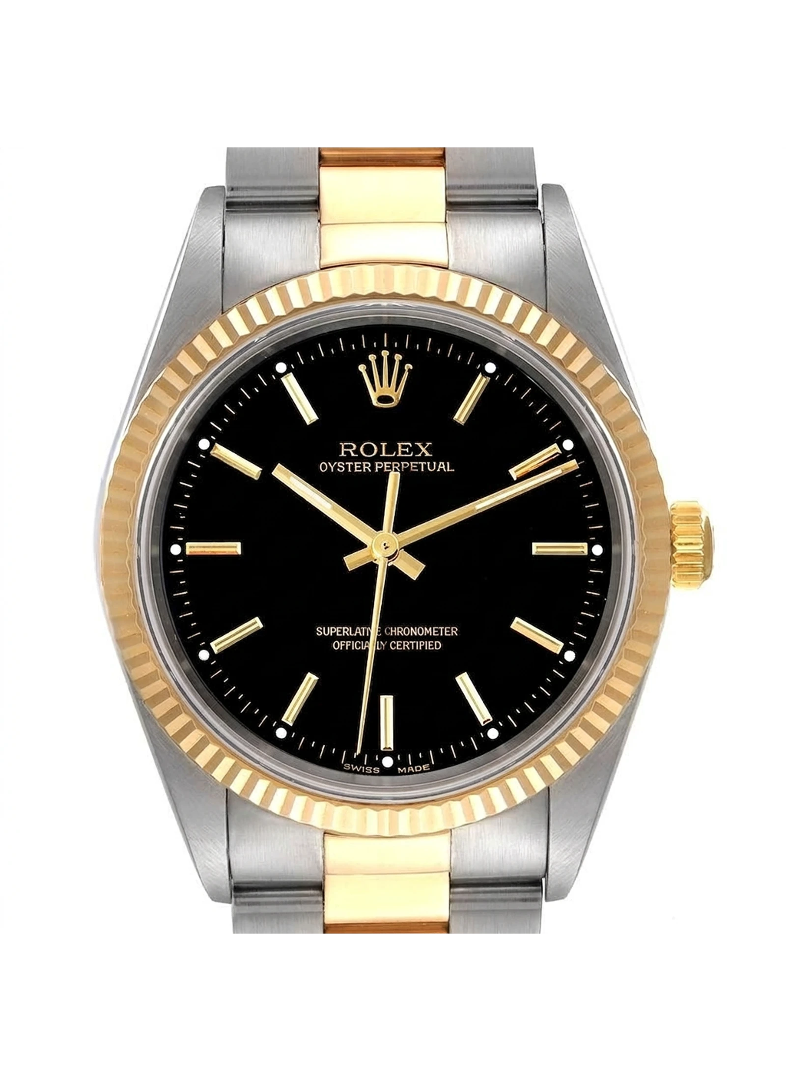 Rolex Oyster Perpetual 34 14233