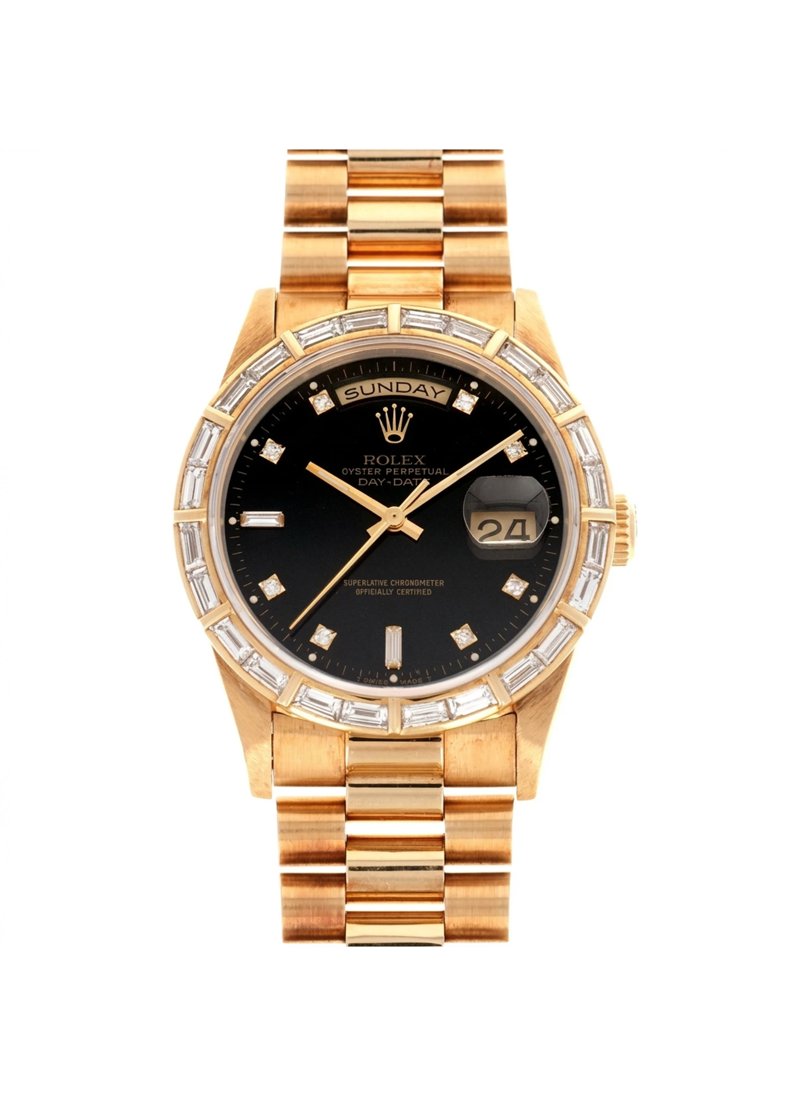 Rolex Day-Date 36 18378