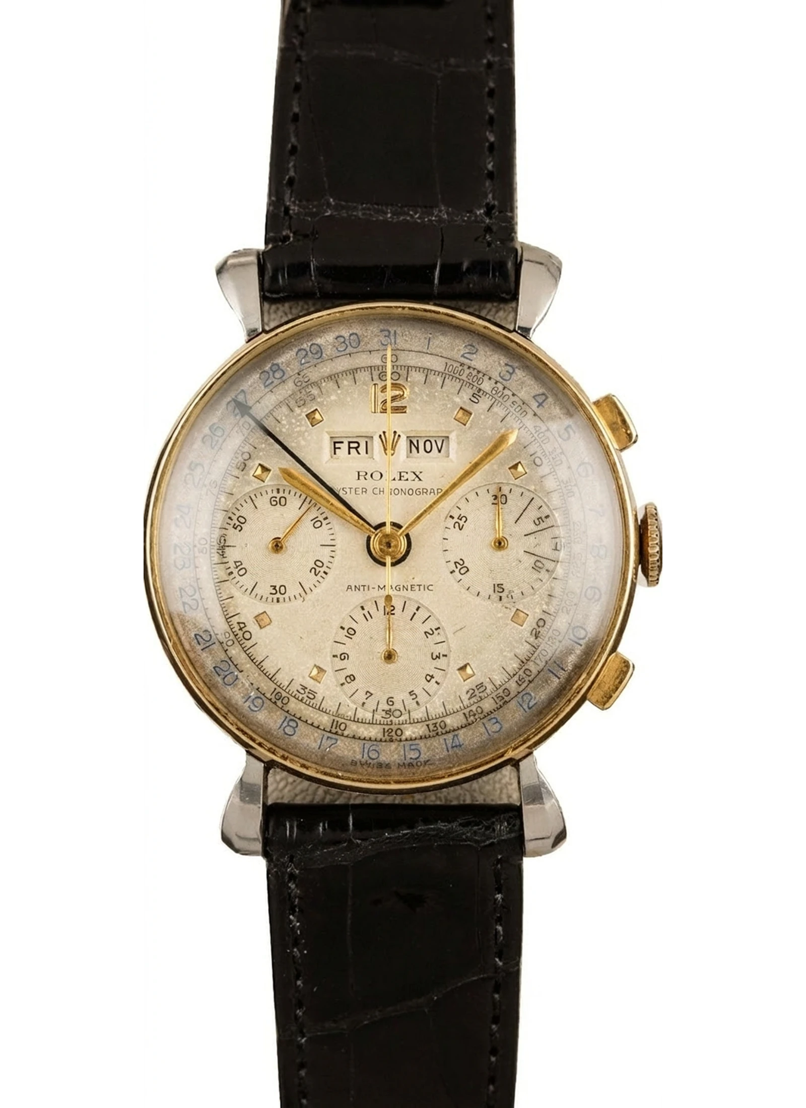 Rolex Chronograph 4500