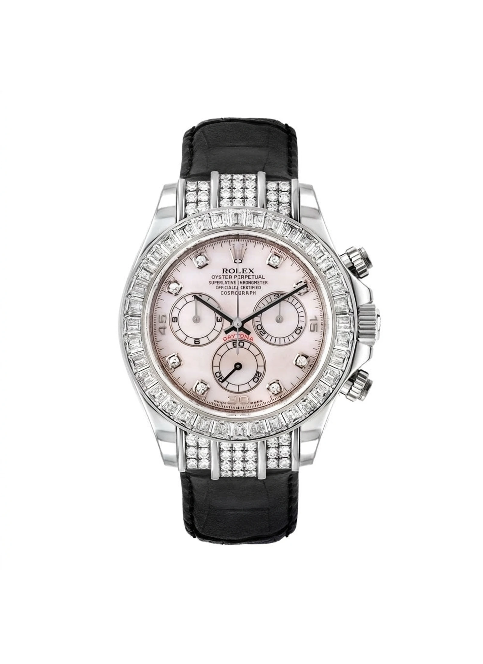 Rolex Daytona 116599RBR