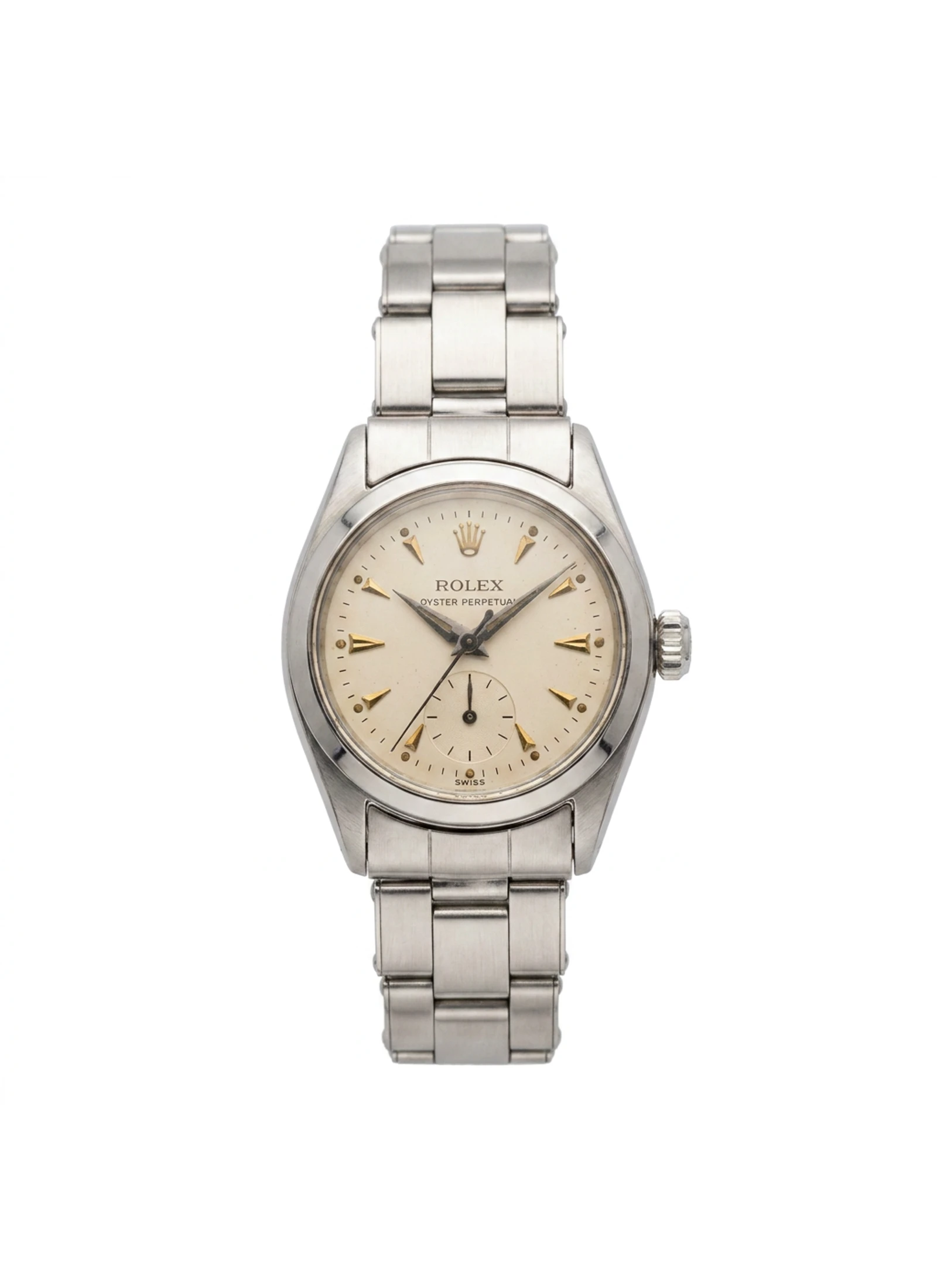 Rolex Oyster Perpetual 26 67180