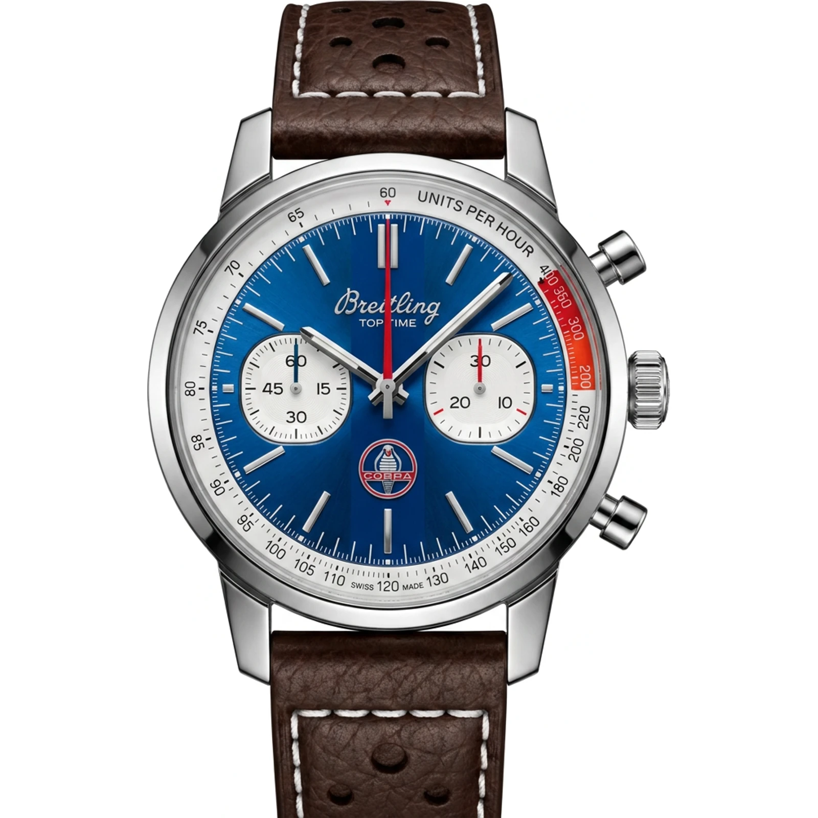 Breitling Top Time AB01763A1C1X1