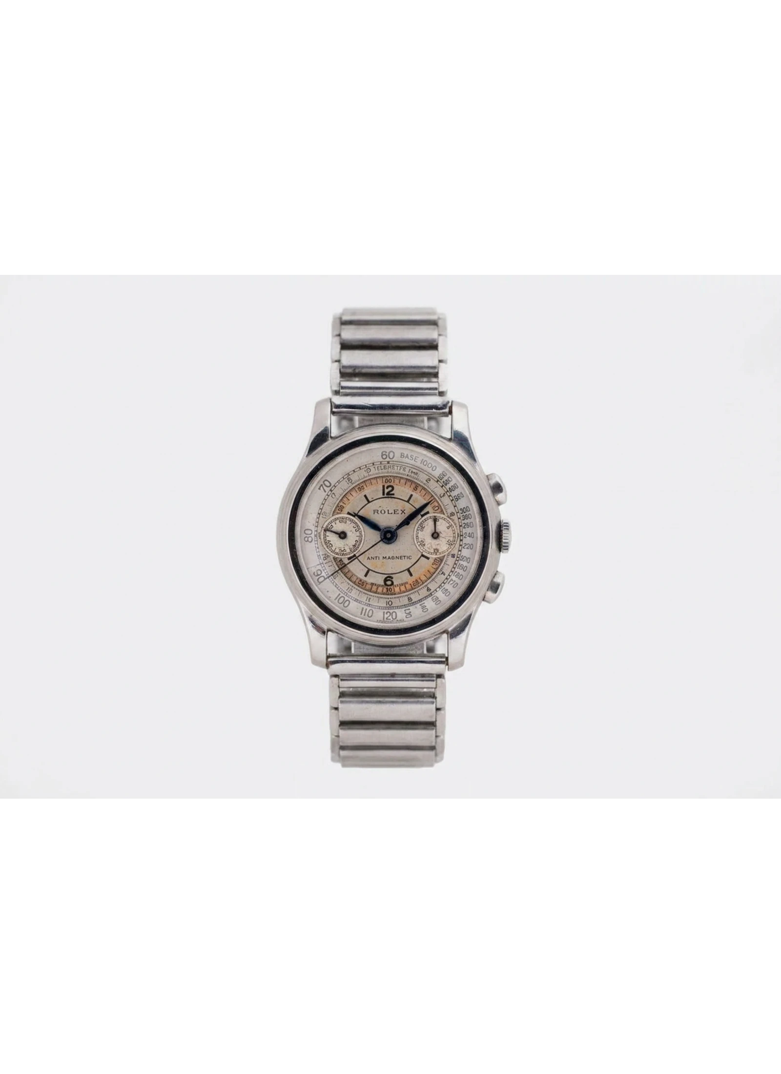 Rolex Chronograph 2508