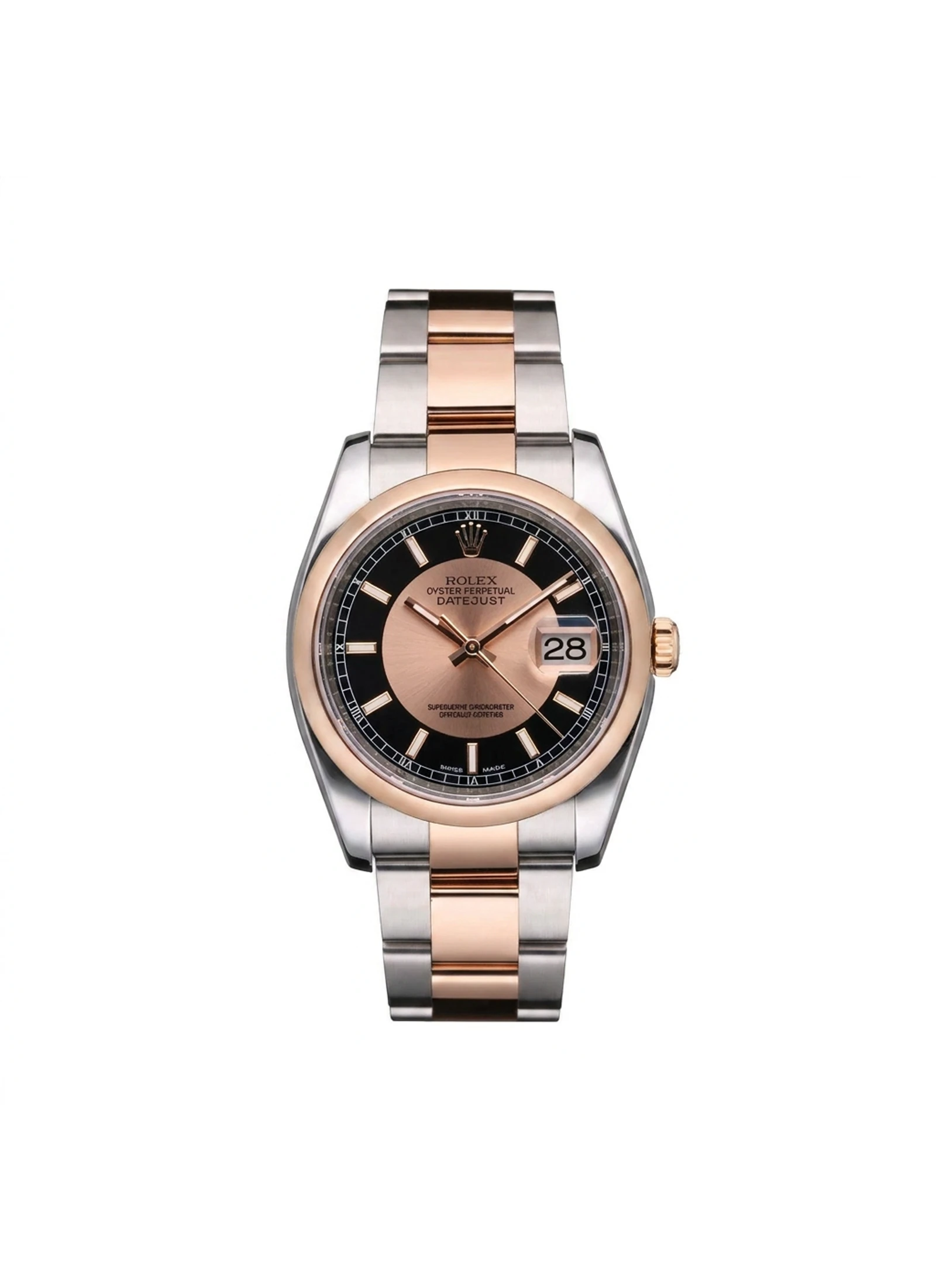 Rolex Datejust 36 116201