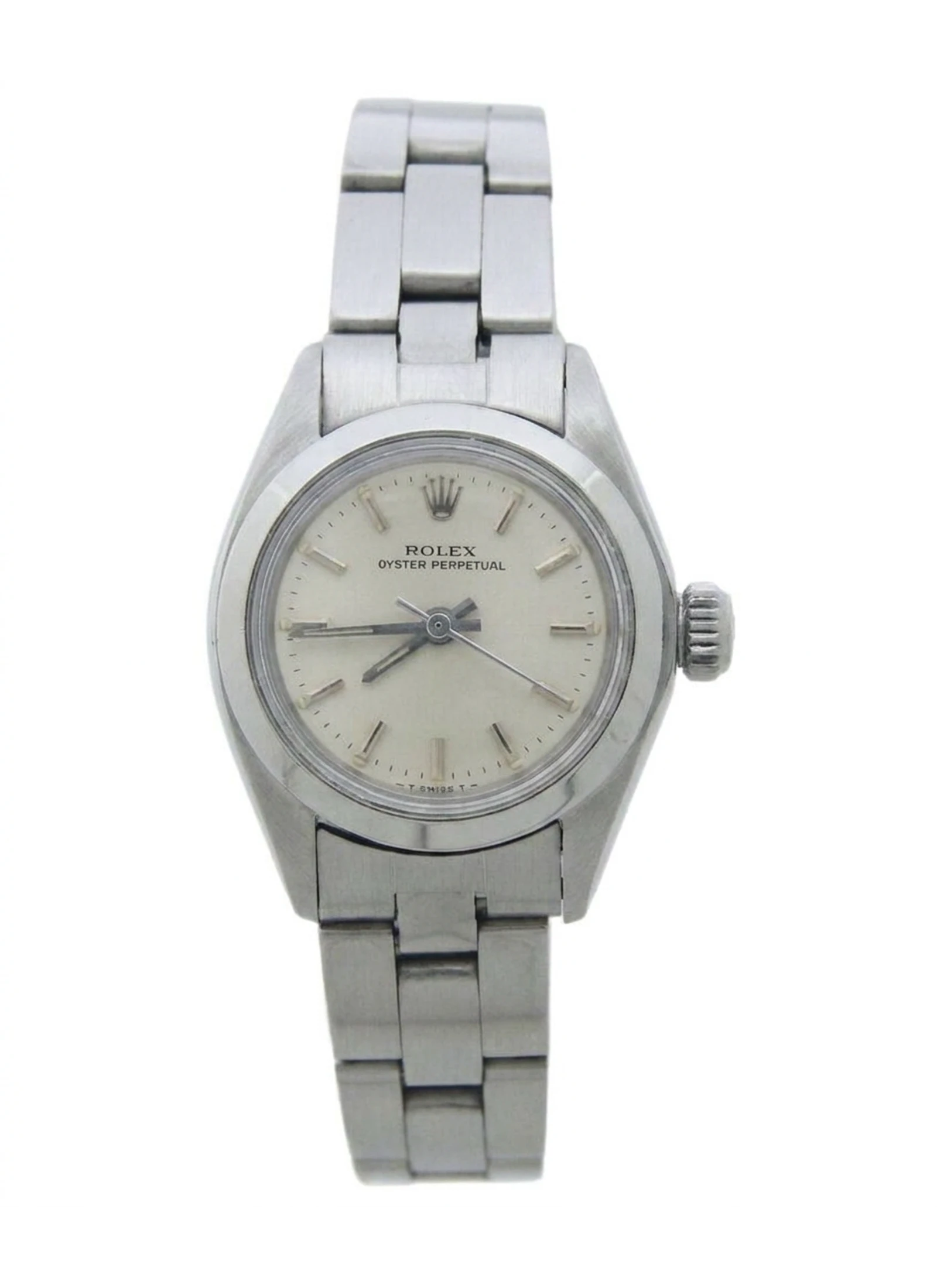 Rolex Oyster Perpetual 26 6718