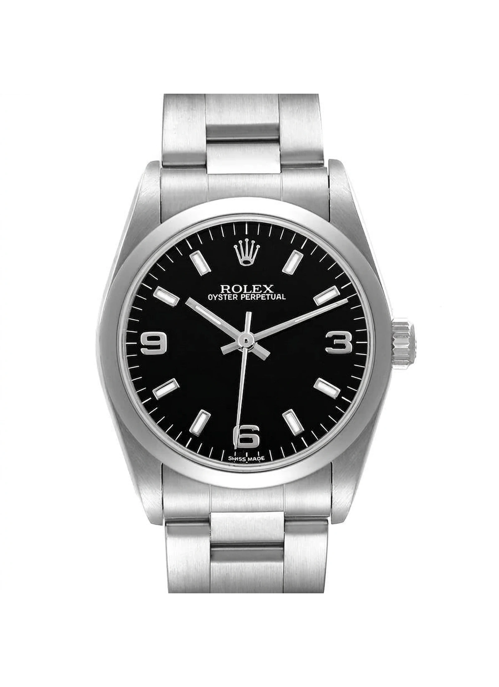 Rolex Oyster Perpetual 31 77513