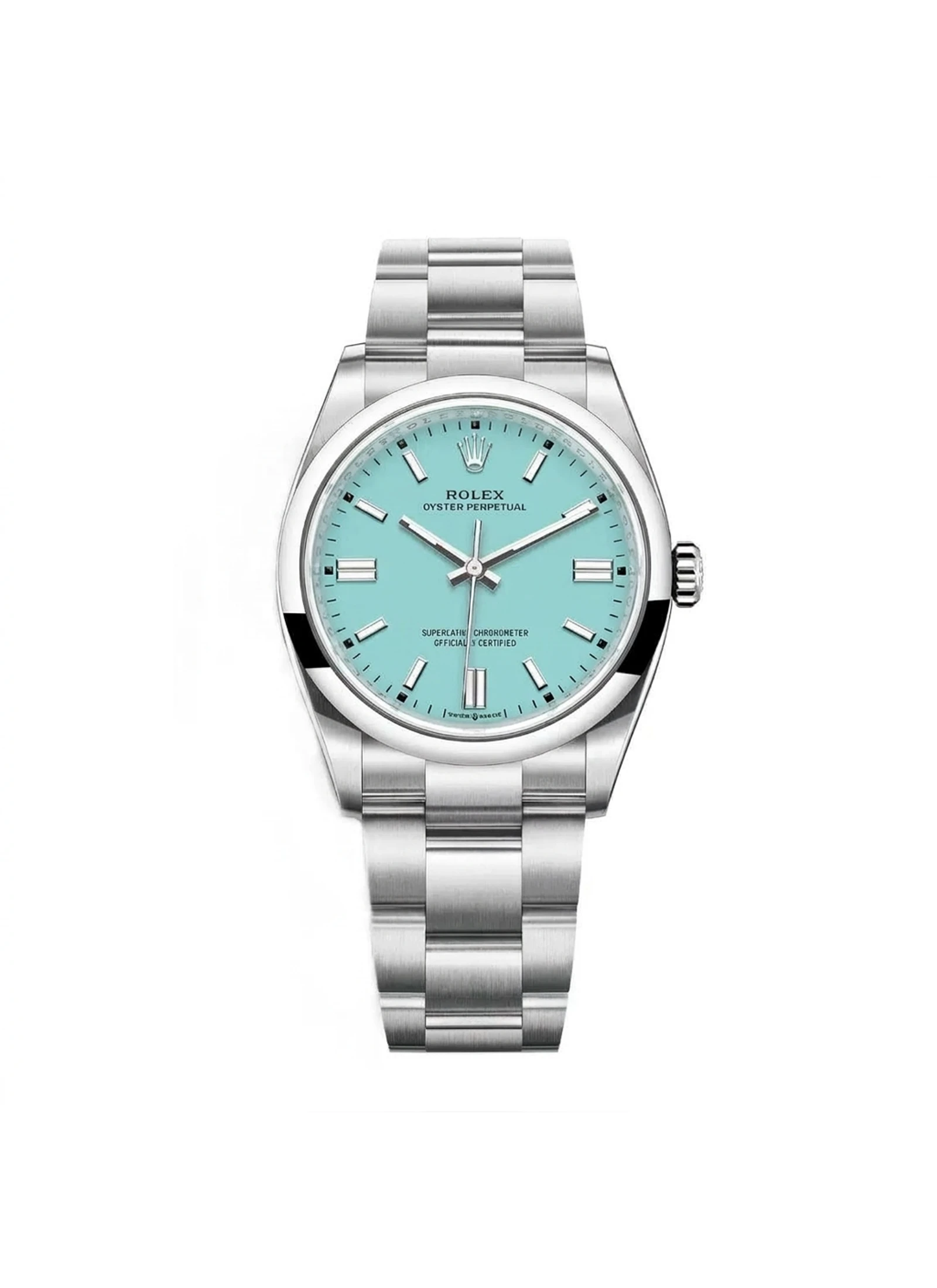 Rolex Oyster Perpetual 36 126000-0006
