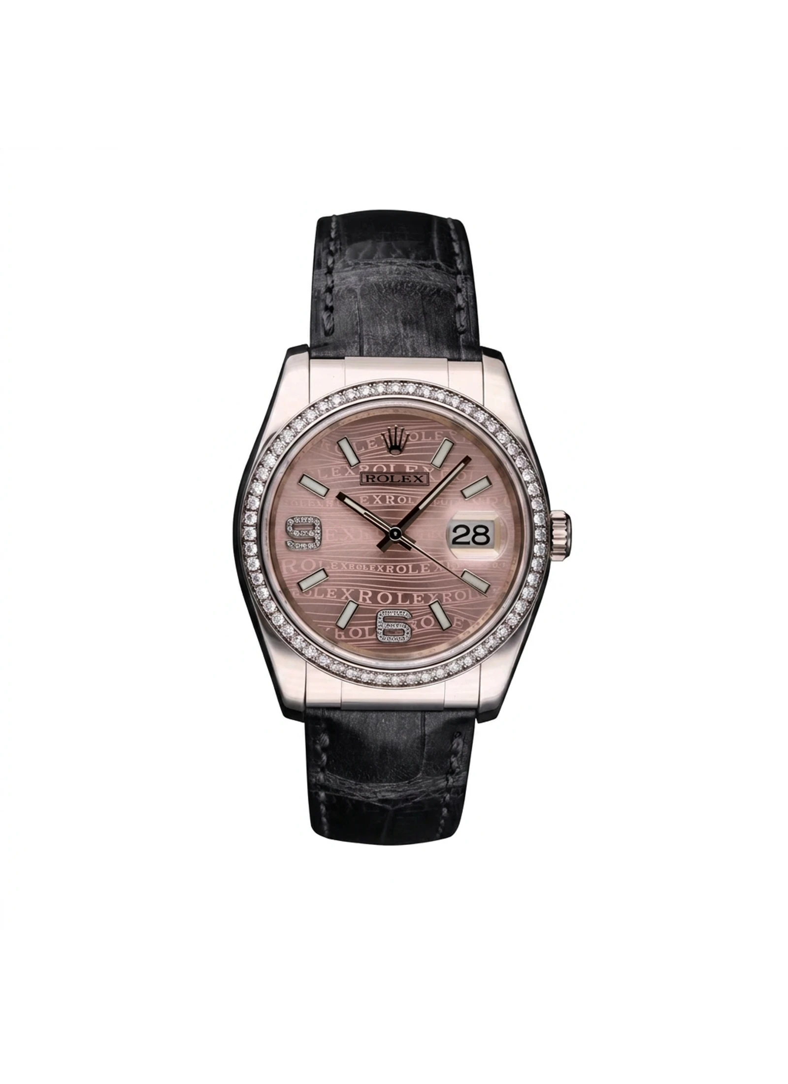 Rolex Datejust 36 116189