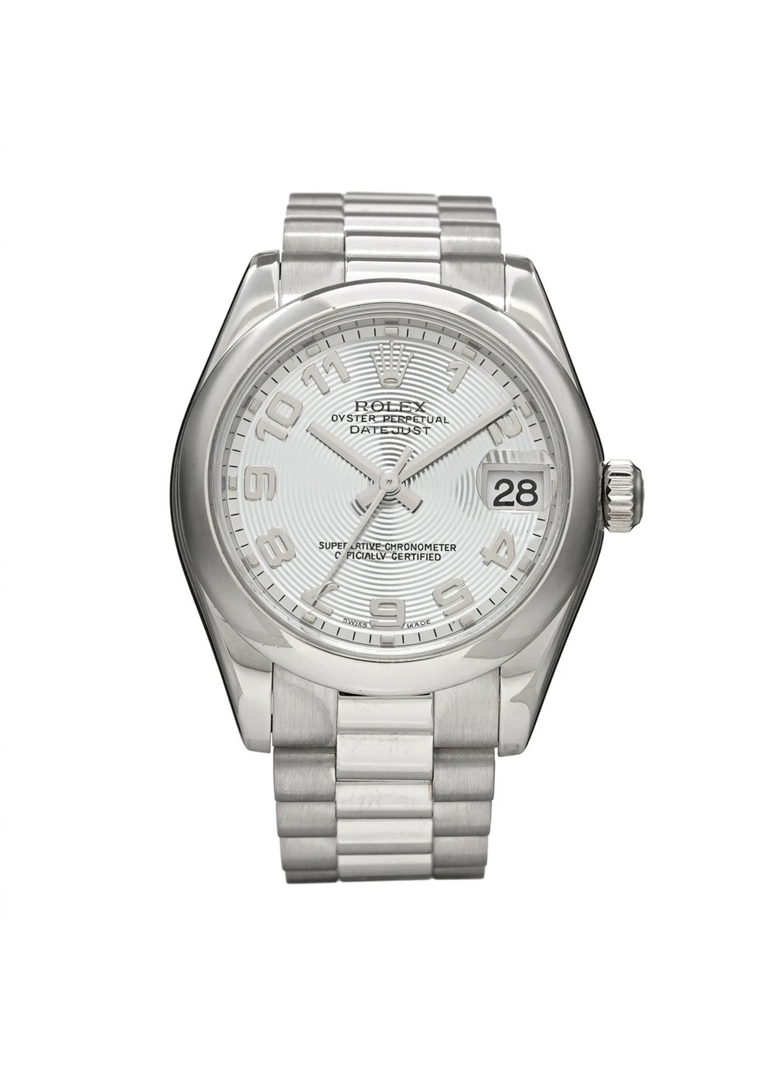 Rolex Datejust 31 178243