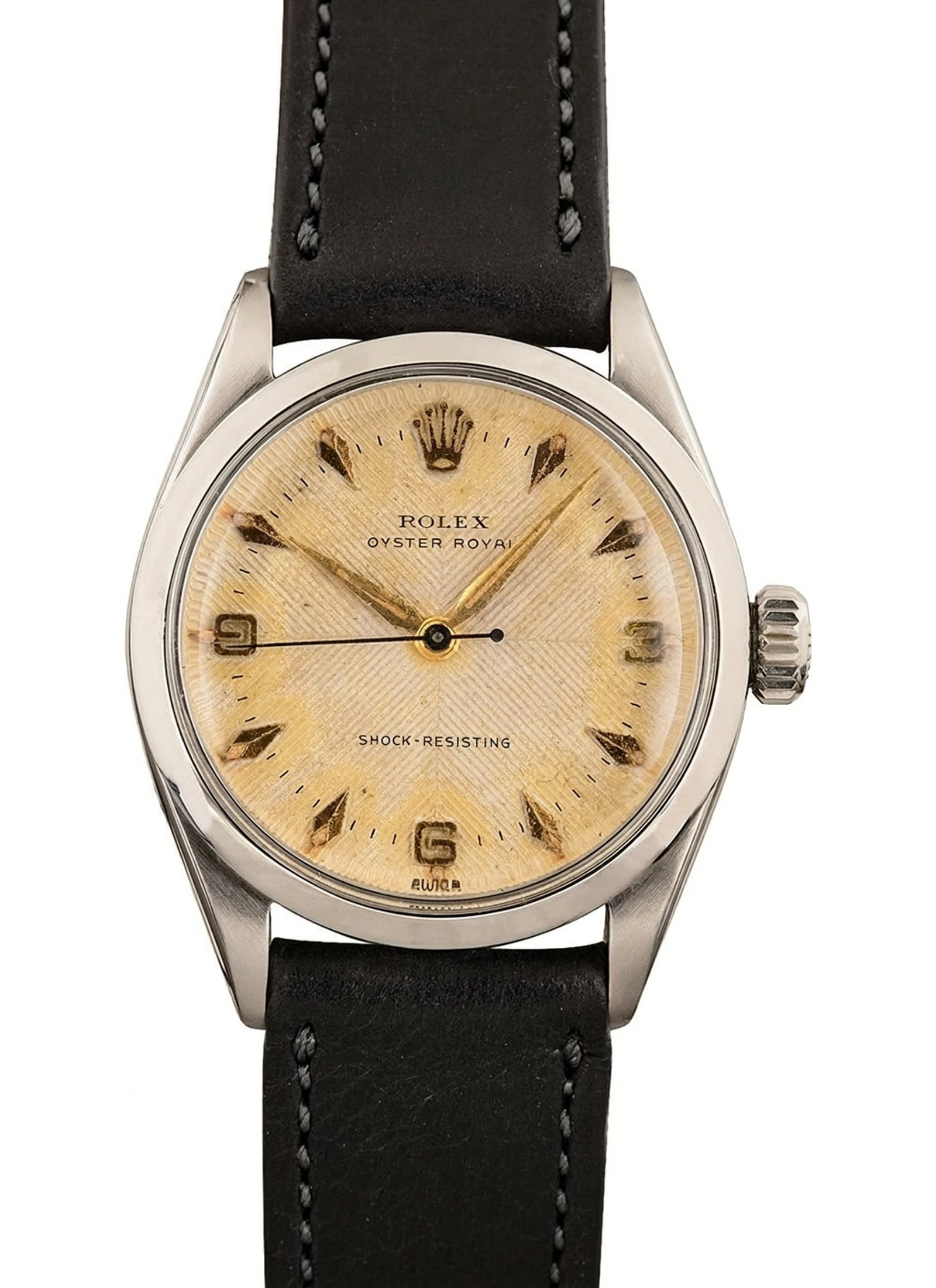 Rolex Oyster 6244