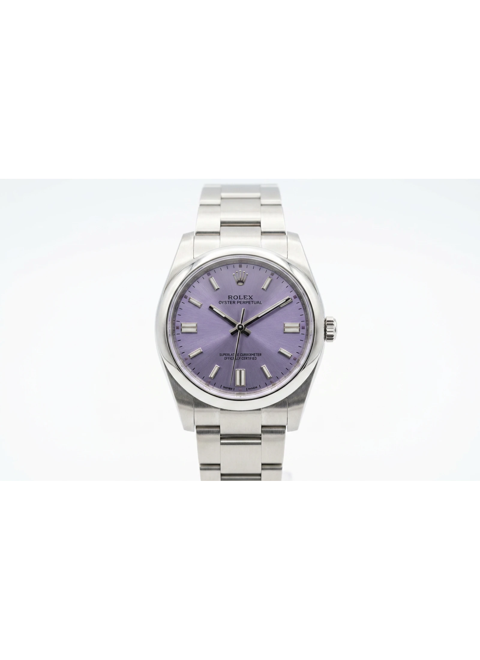 Rolex Oyster Perpetual 34 1002