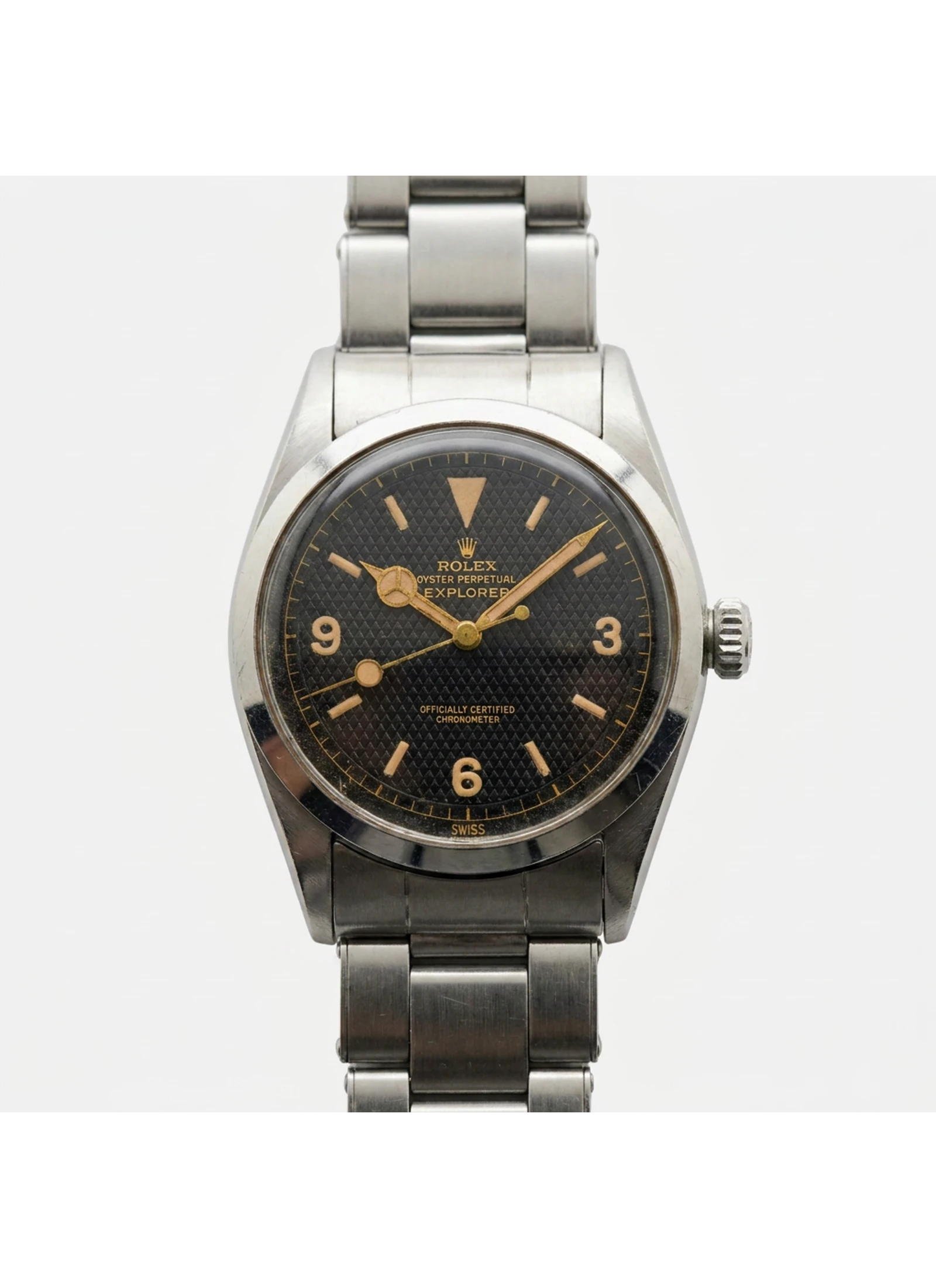Rolex Explorer 6098