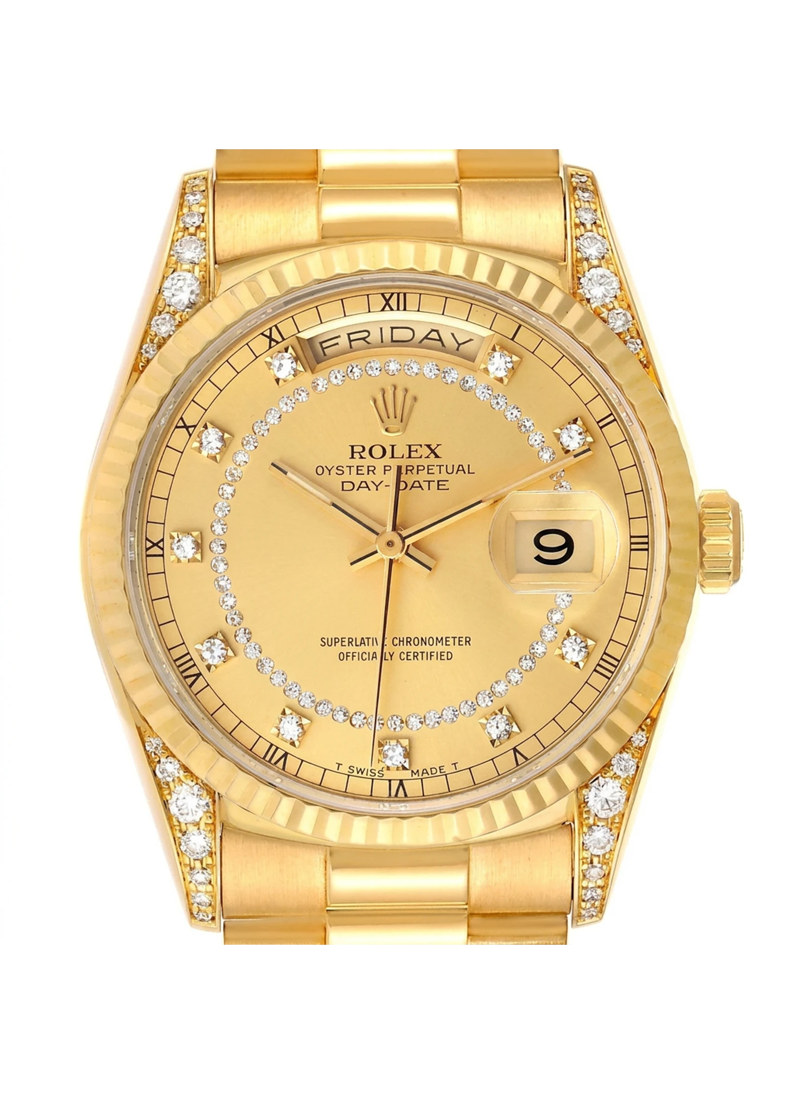 Rolex Day-Date 36 18308