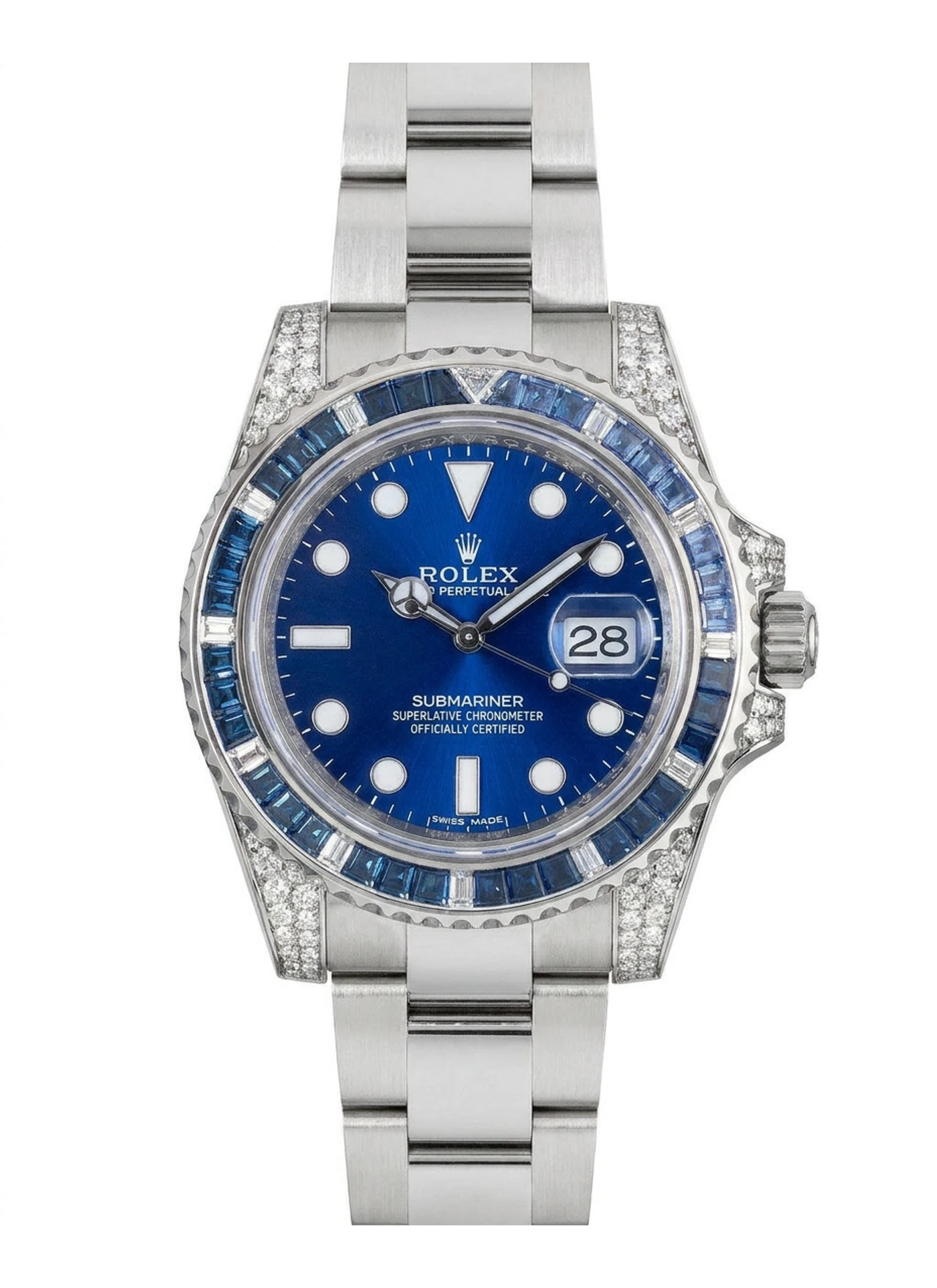 Rolex Submariner Date 116659SABR