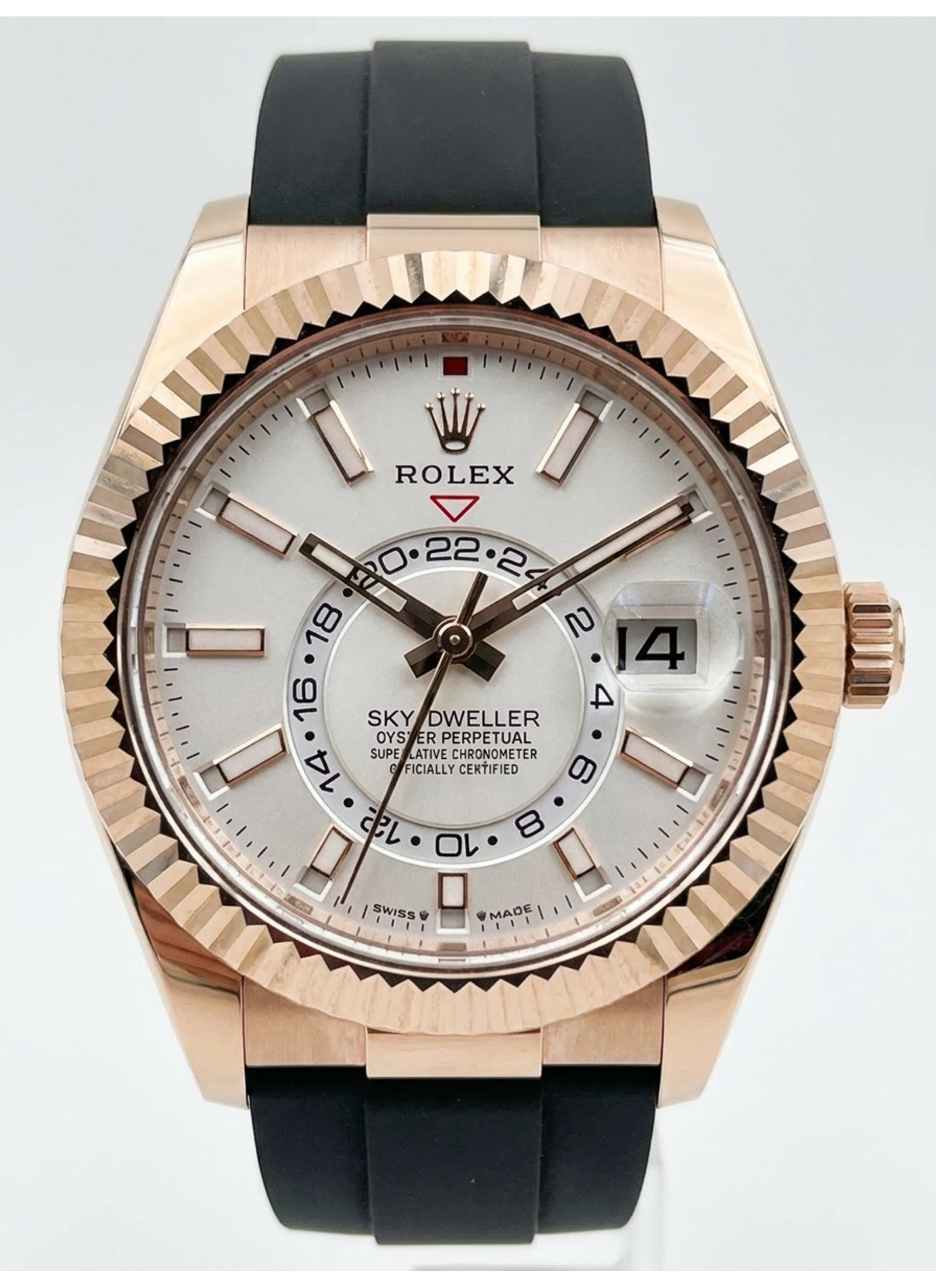 Rolex Sky-Dweller 336235