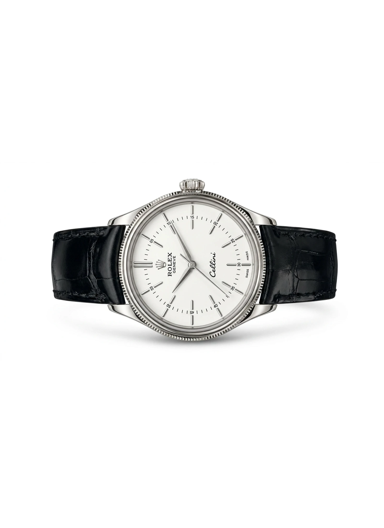 Rolex Cellini Classic 5116