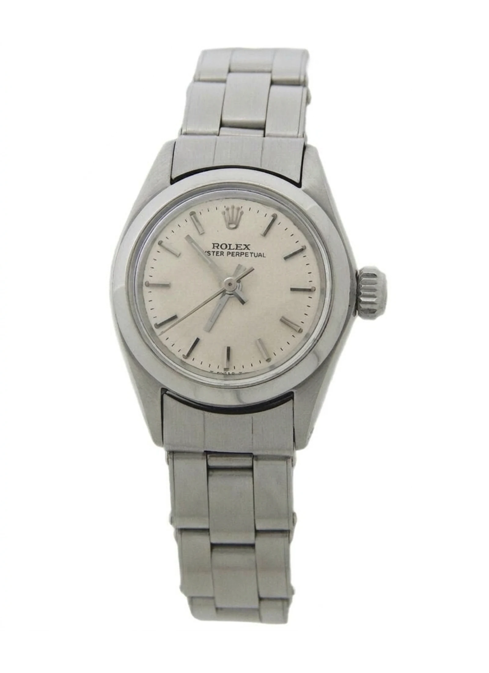 Rolex Oyster Perpetual 26 6618