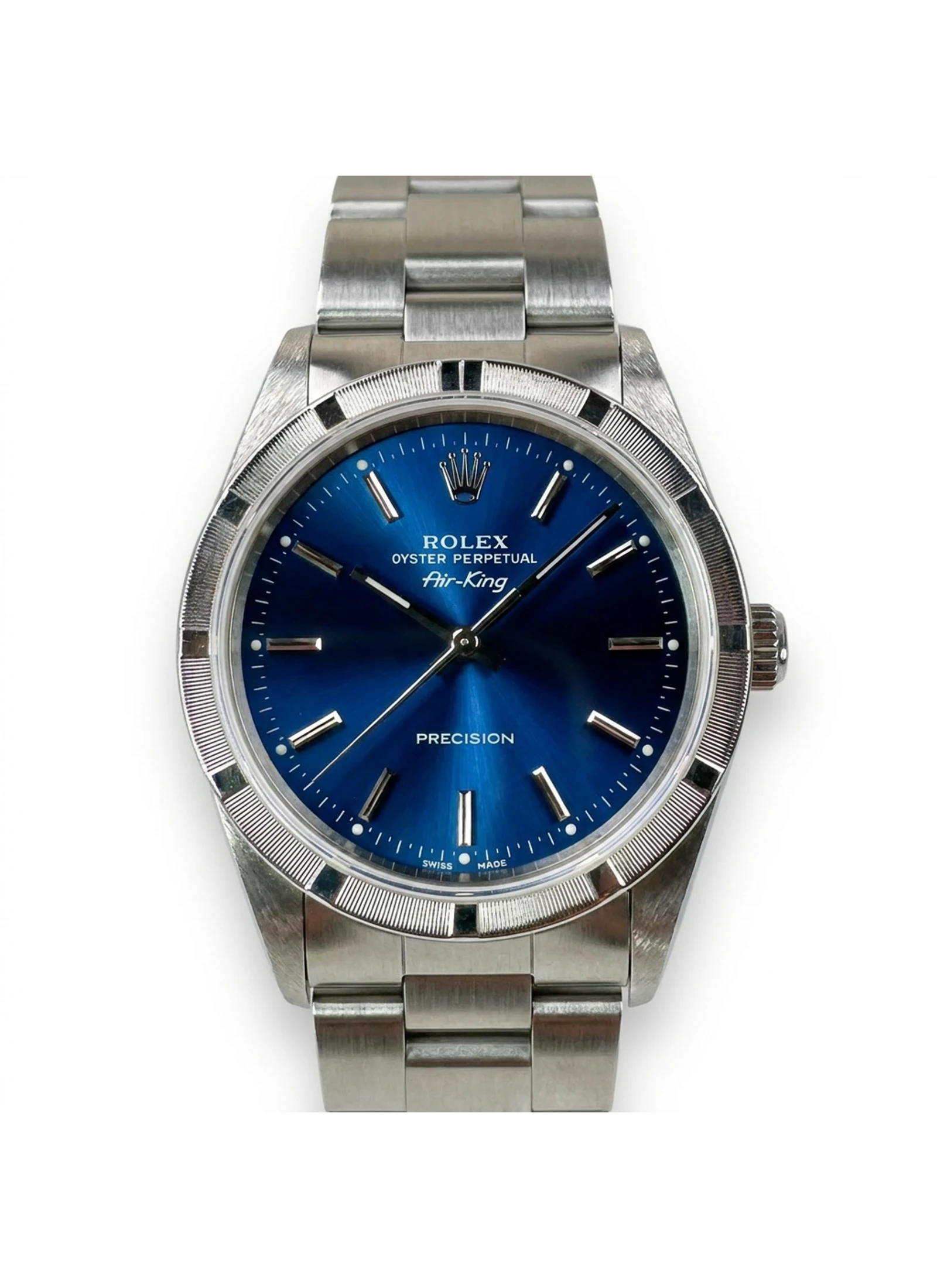 Rolex Air King 14010