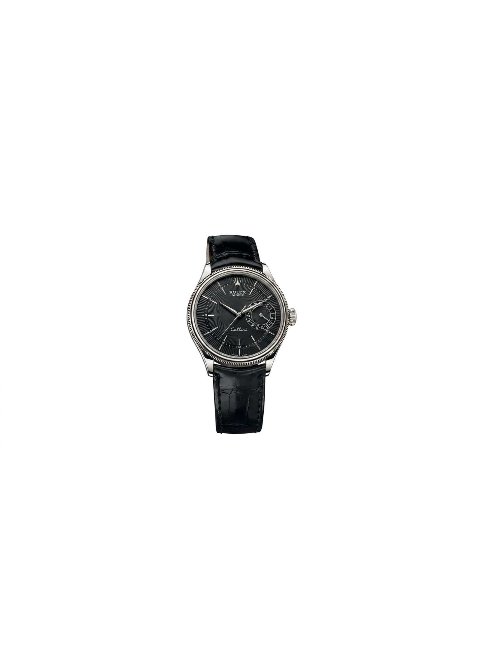 Rolex Cellini King Midas 4316