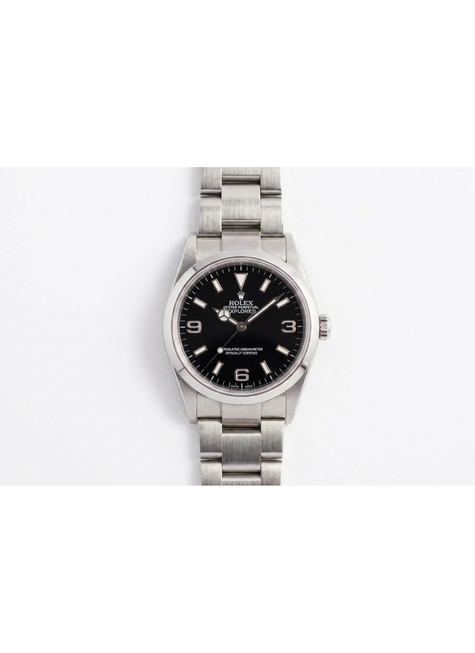 Rolex Day-Date 36 1806