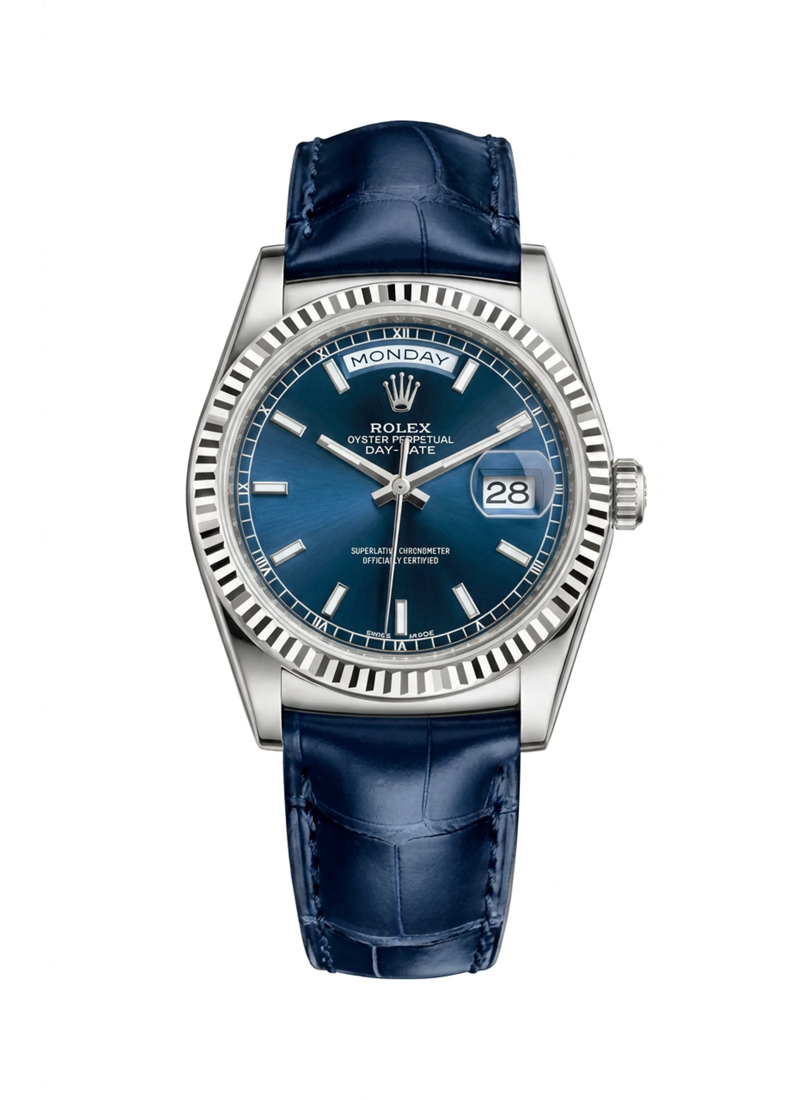 Rolex Day-Date 36 118139