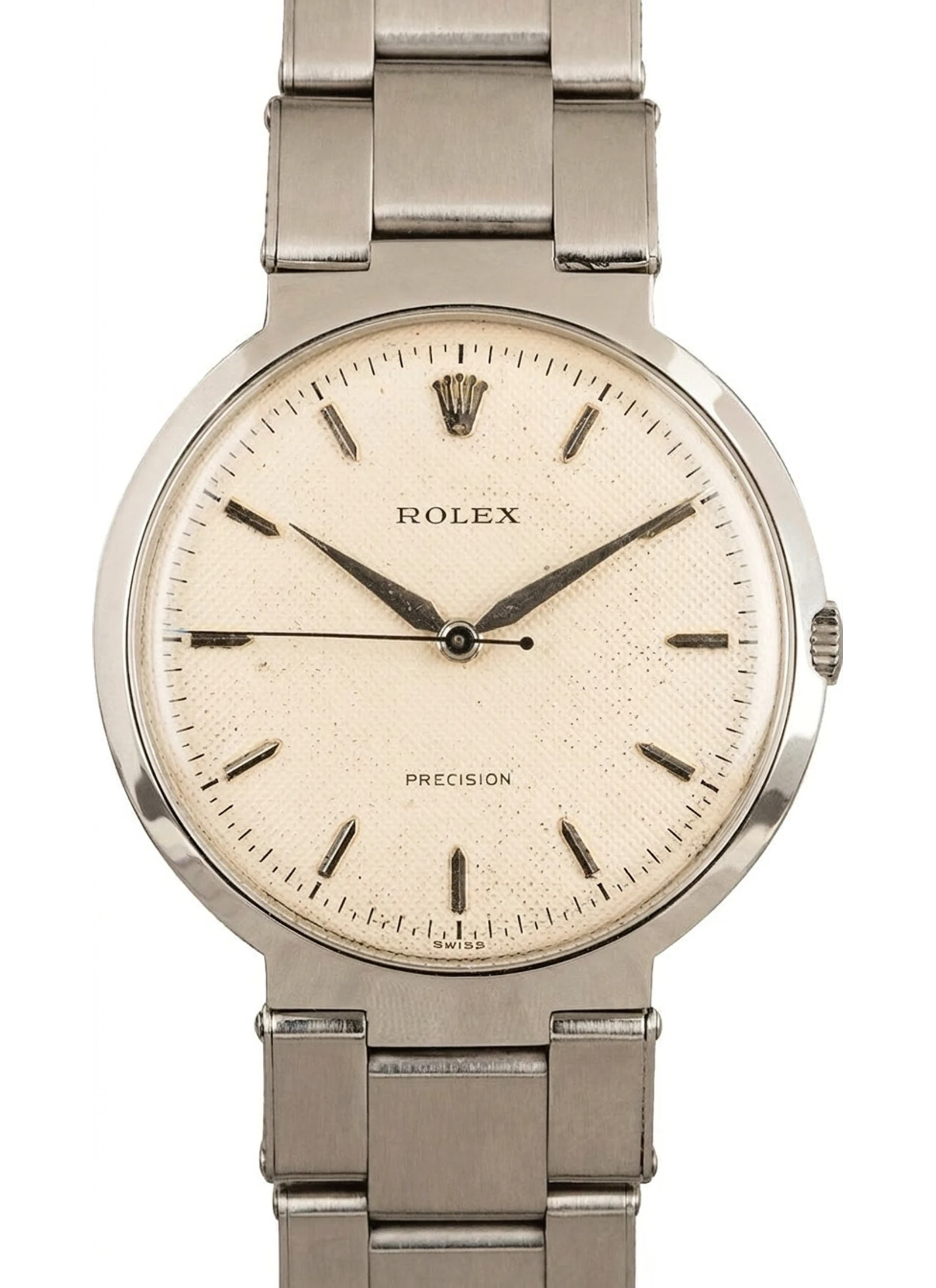 Rolex Precision 9022
