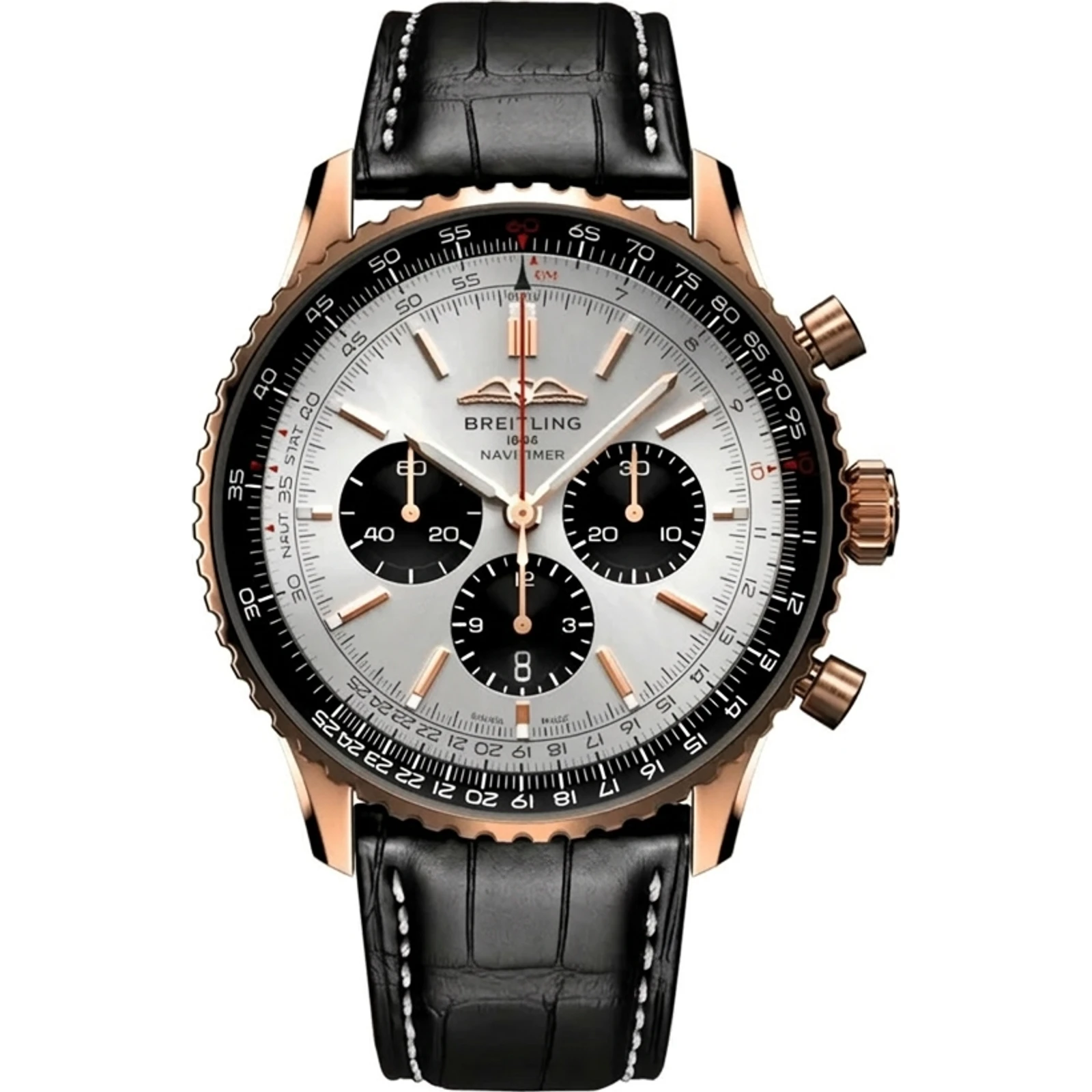 Breitling Navitimer 1 B01 Chronograph RB0137241G1P1