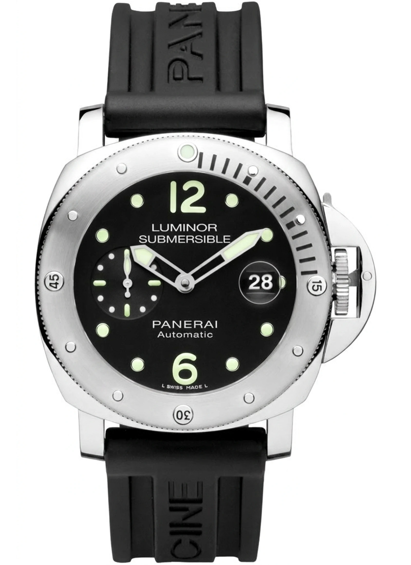 Rolex Oyster Perpetual 34 1024