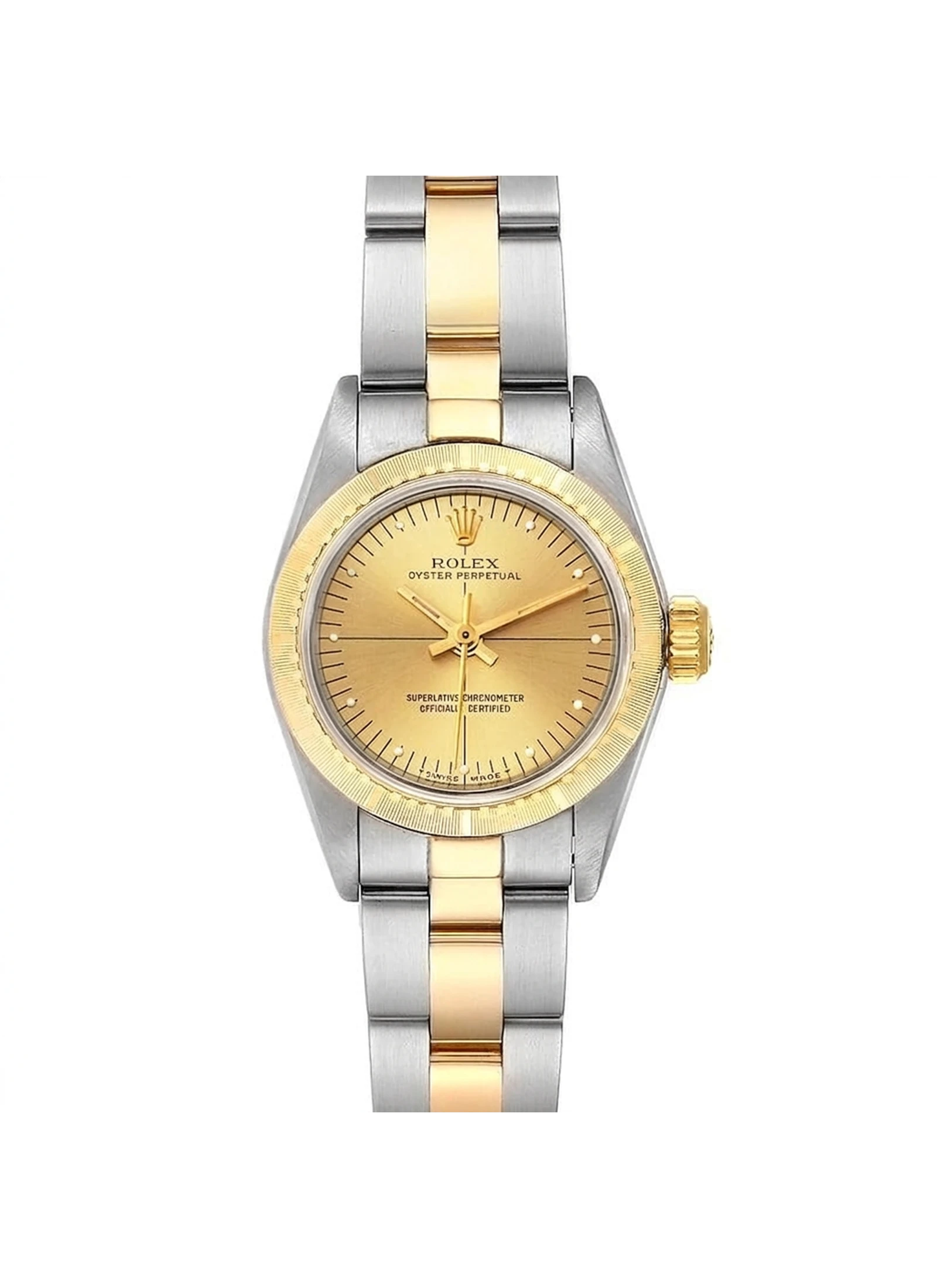 Rolex Oyster Perpetual 26 67243