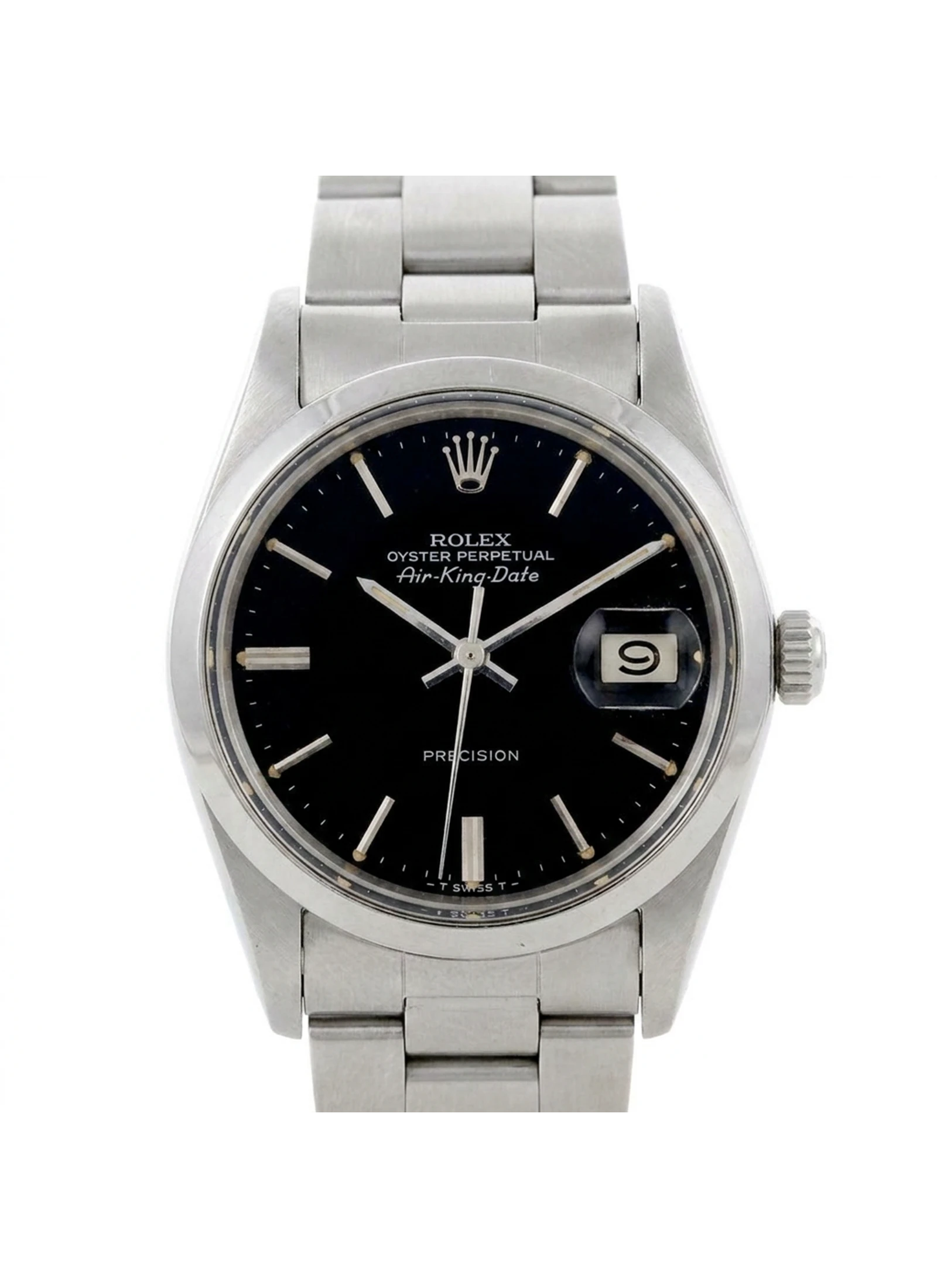 Rolex Air-King Date 5700