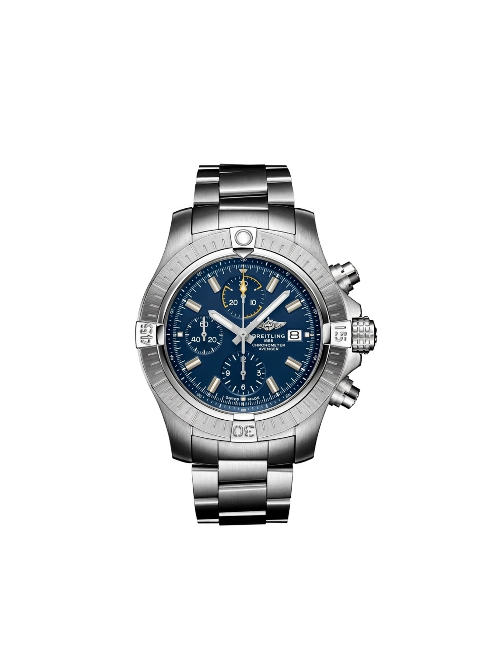 Breitling Avenger Chronograph 45 A13317101C1A1