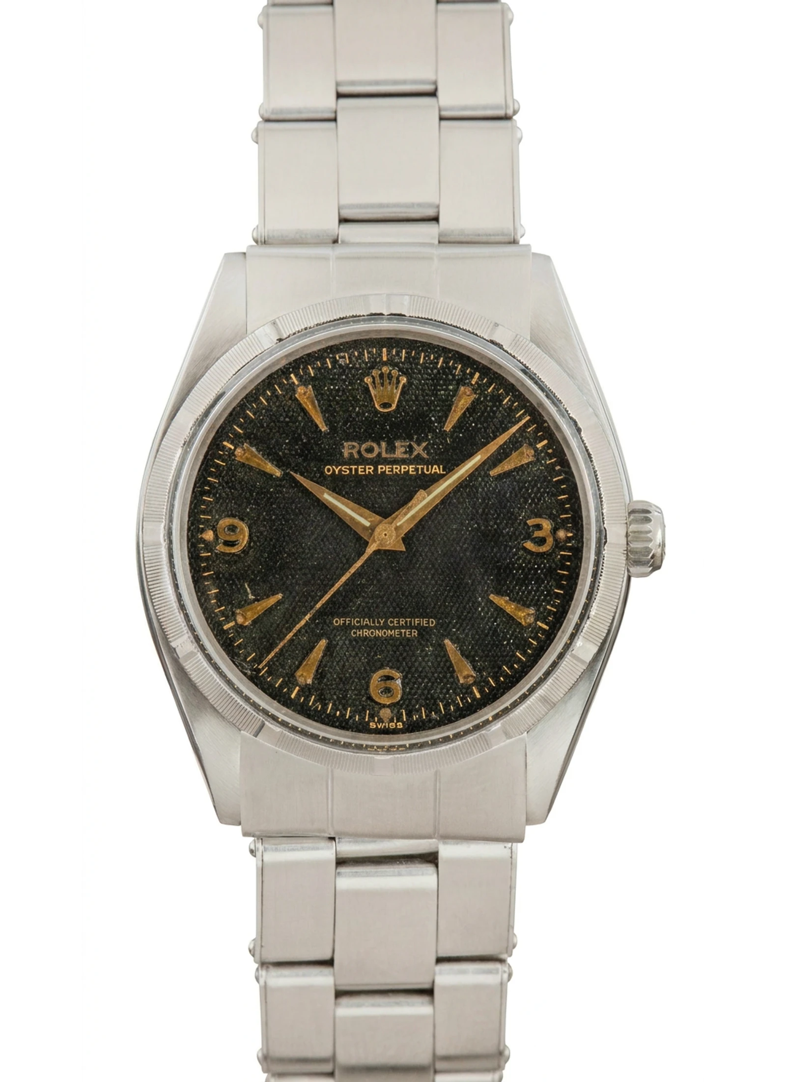 Rolex Oyster Perpetual 34 6565