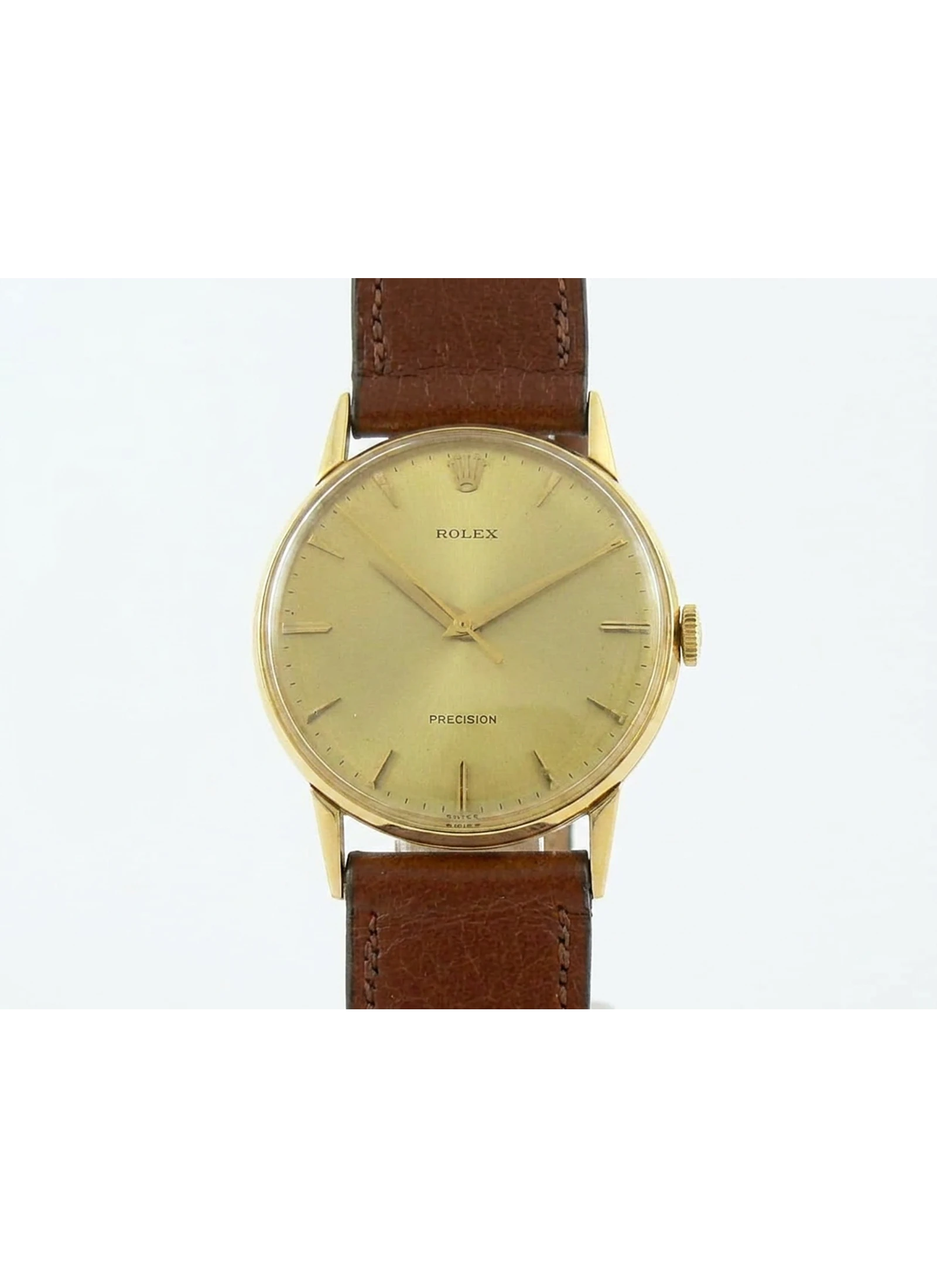 Rolex Precision 8952