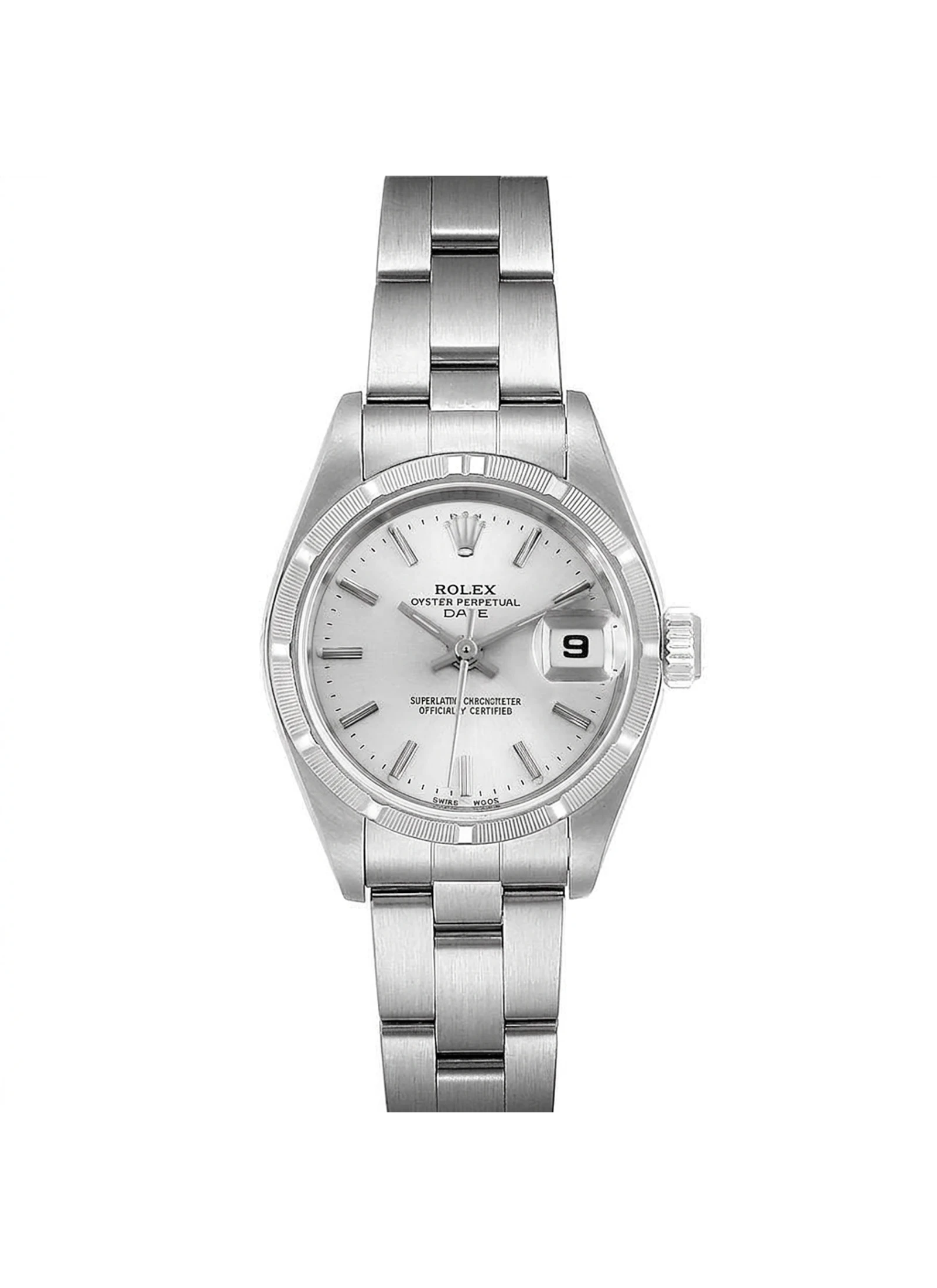 Rolex Oyster Perpetual Lady Date 79190