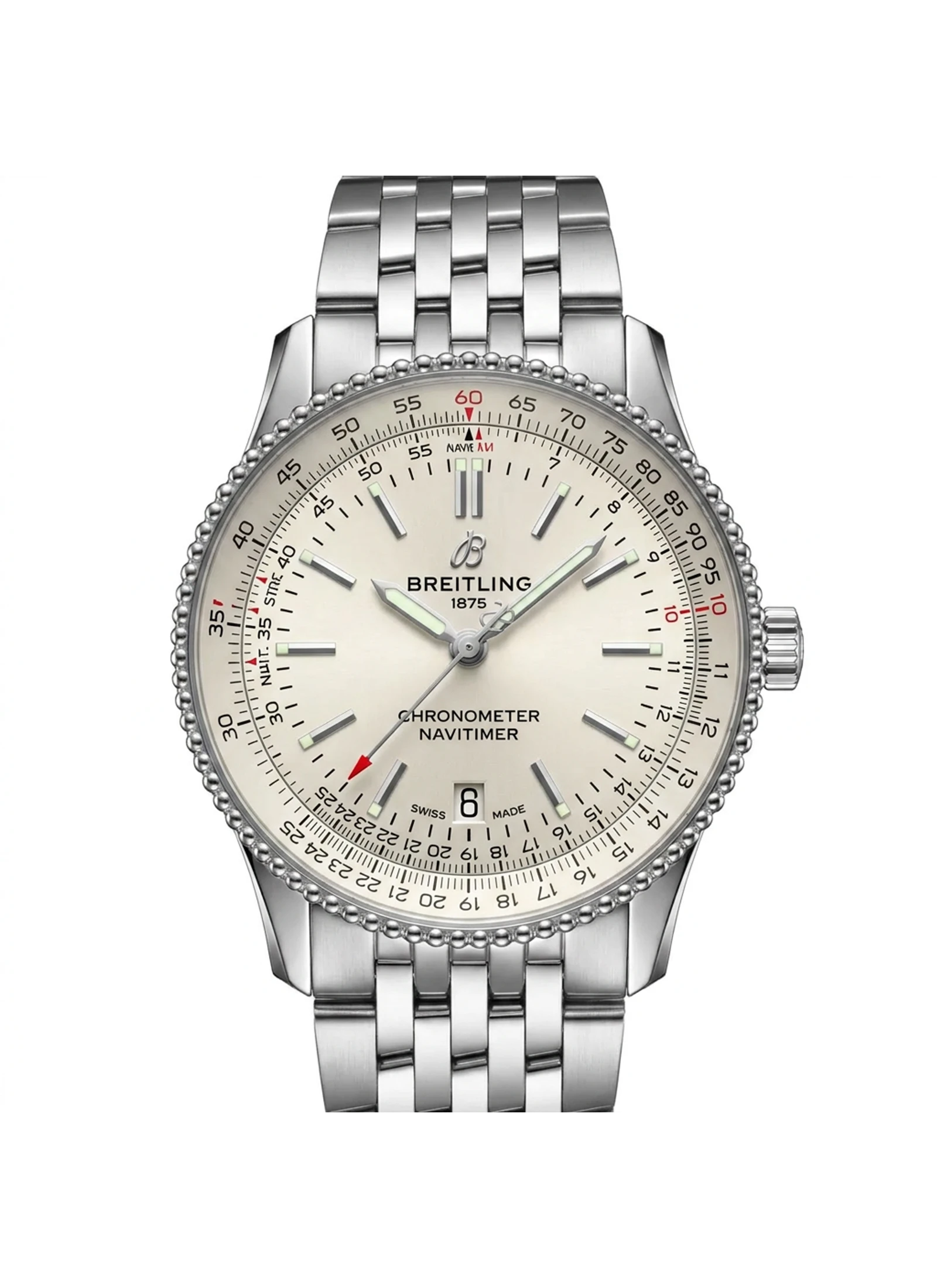 Breitling Navitimer Automatic 41 A17326211G1A1