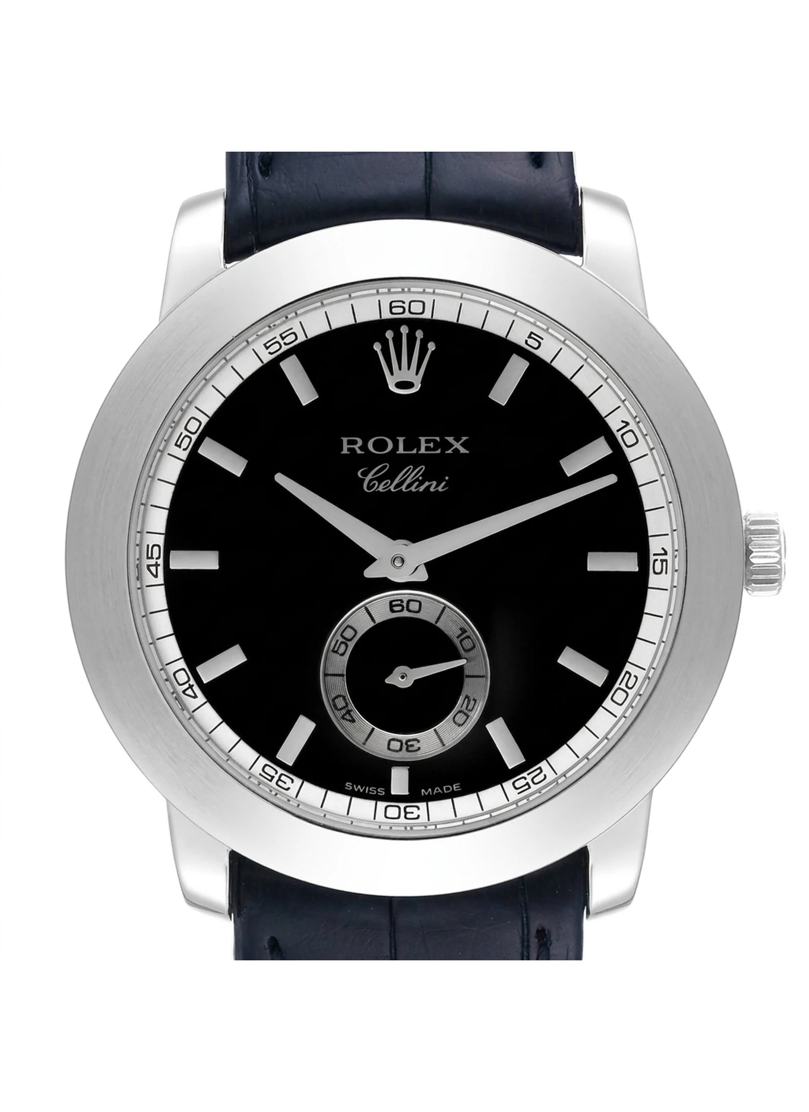 Rolex Cellini Cellinium