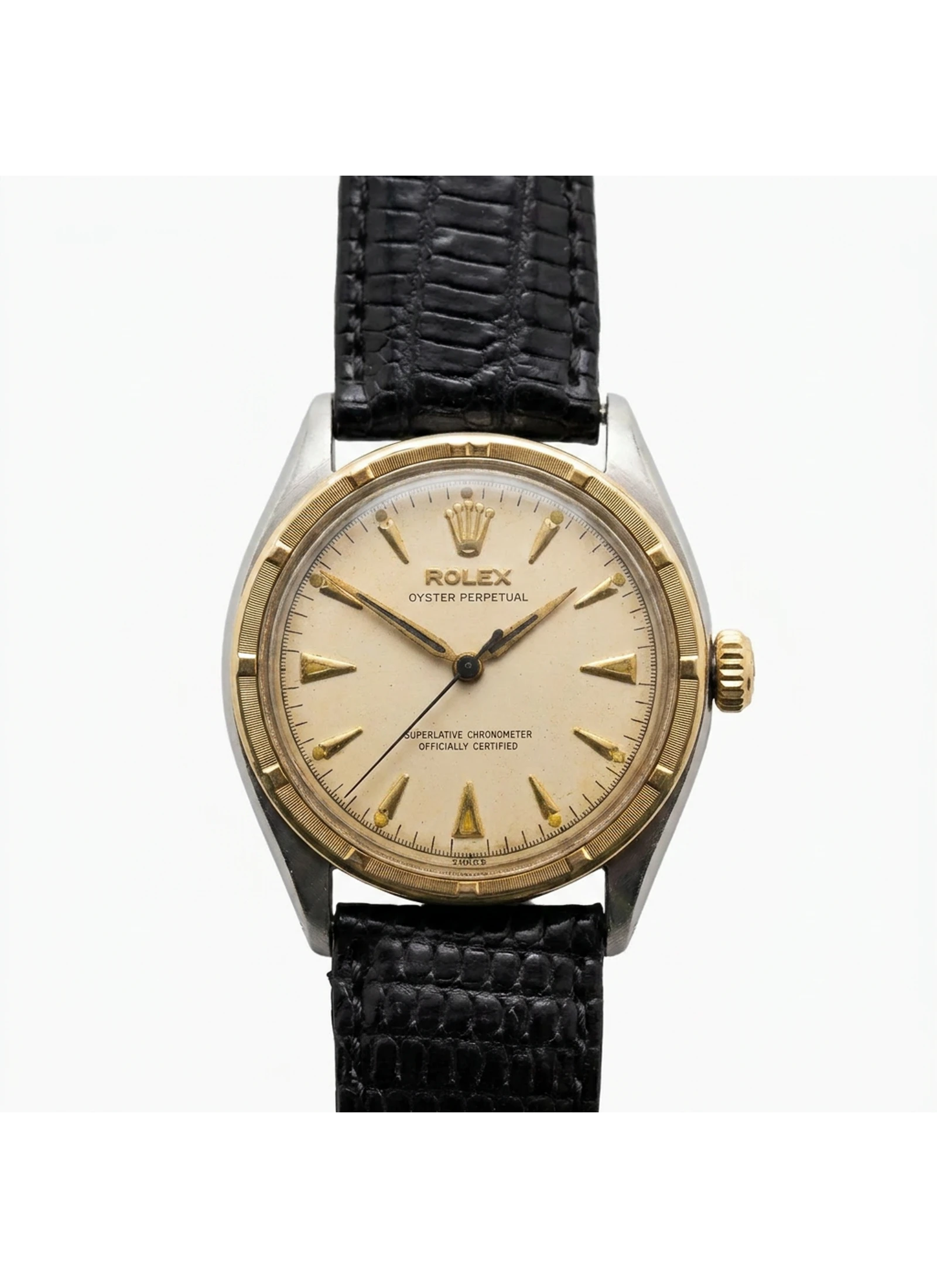 Rolex Oyster Perpetual 34 6090