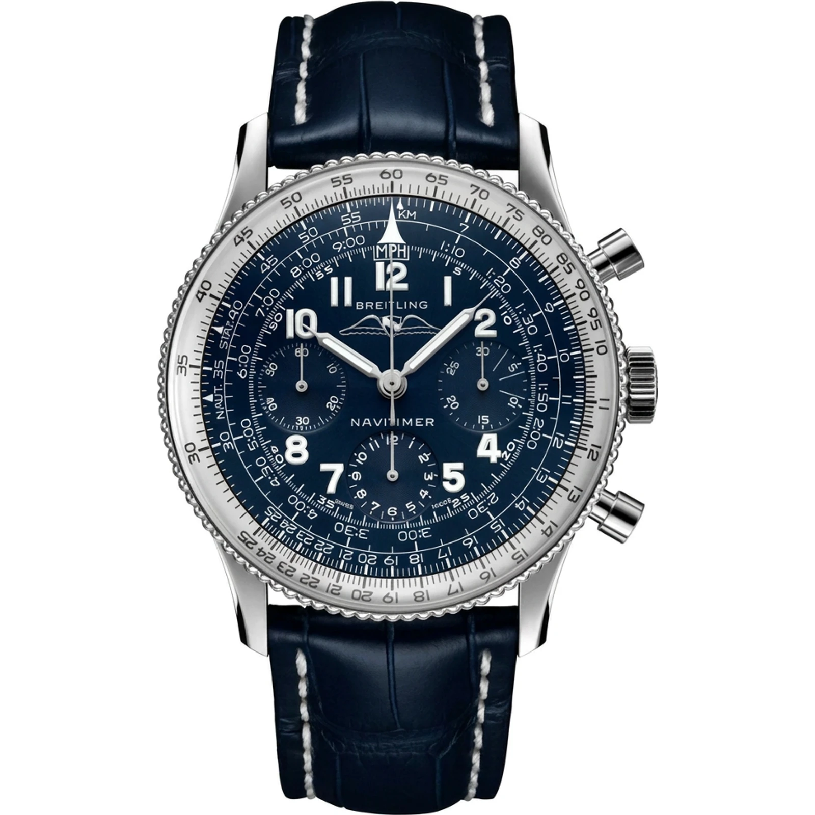 Breitling Navitimer LB0910211C1P1
