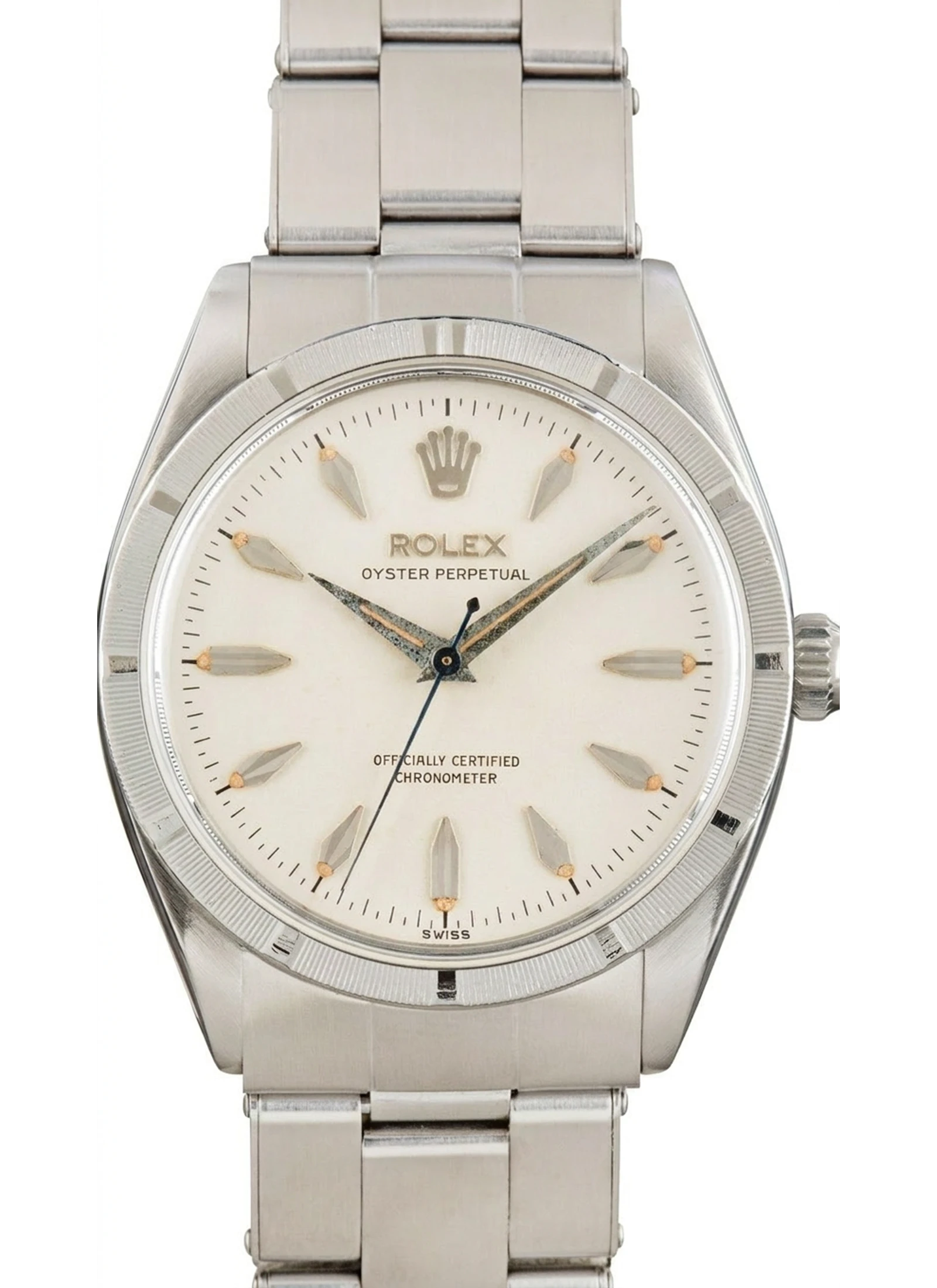 Rolex Oyster Perpetual 34 6569