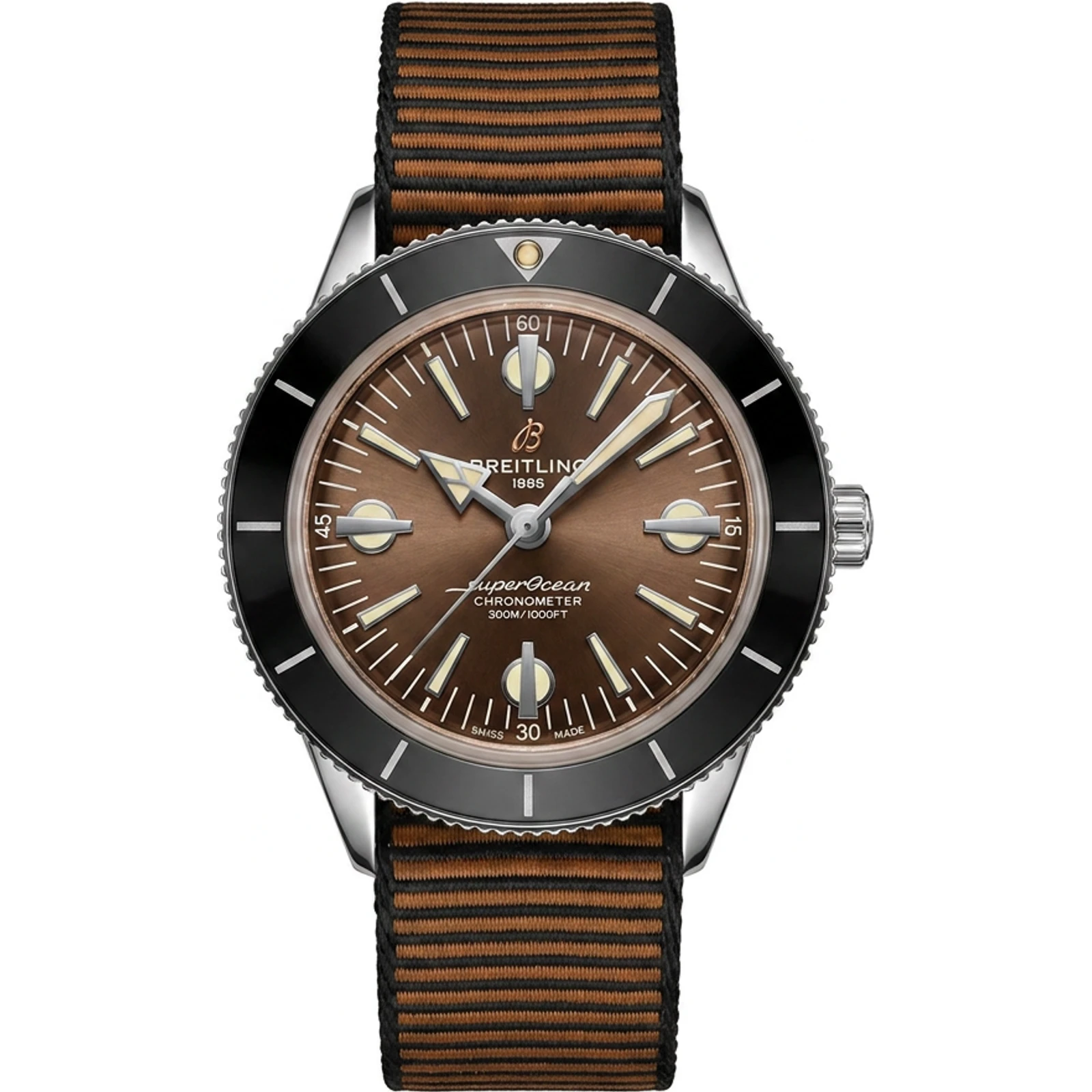 Breitling Superocean Heritage A103703A1Q1W1