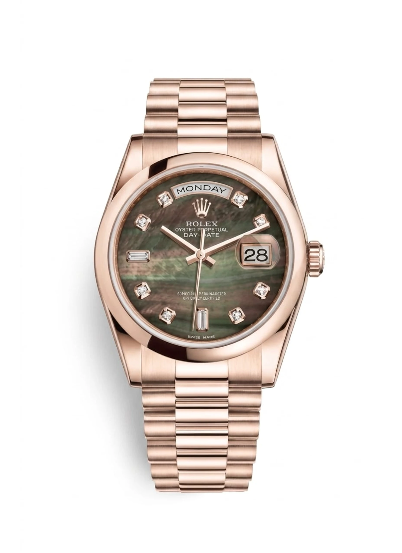 Rolex Day-Date 36 118205
