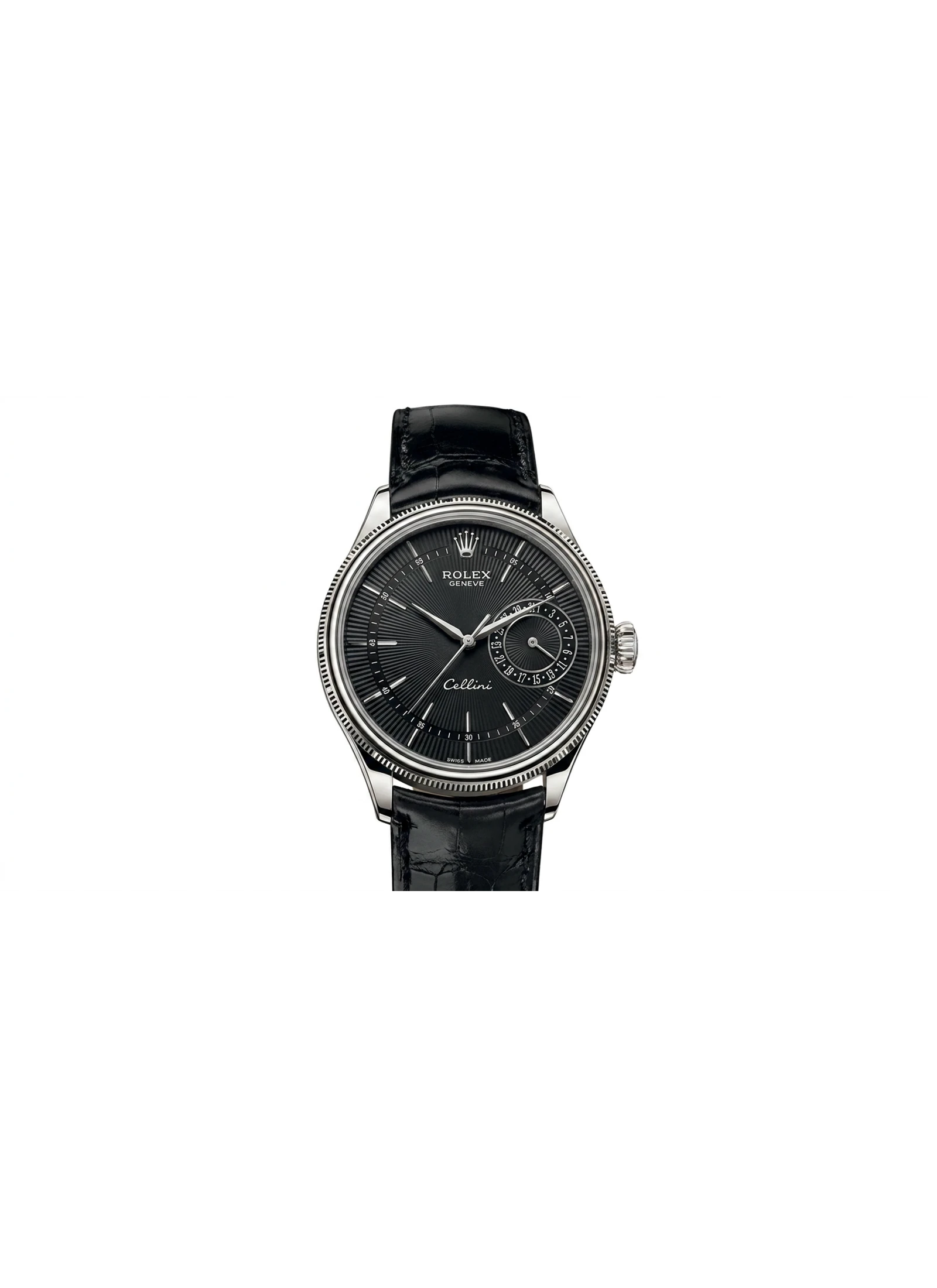 Rolex Cellini Classic 5112