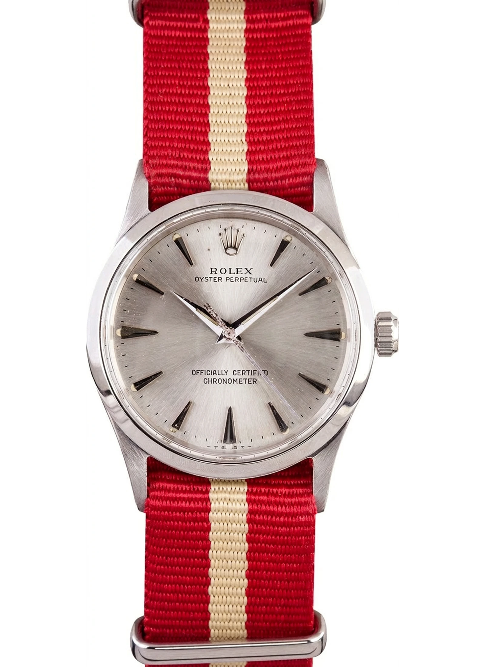Rolex Oyster Perpetual 34 6556