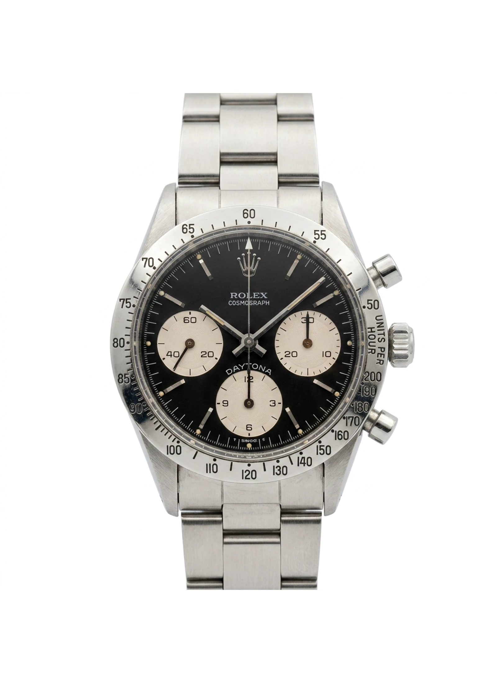 Rolex Daytona 6262