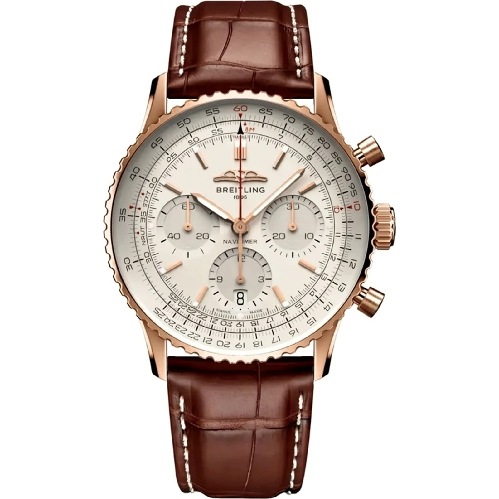 Breitling Navitimer 1 B01 Chronograph RB0139211G1P1
