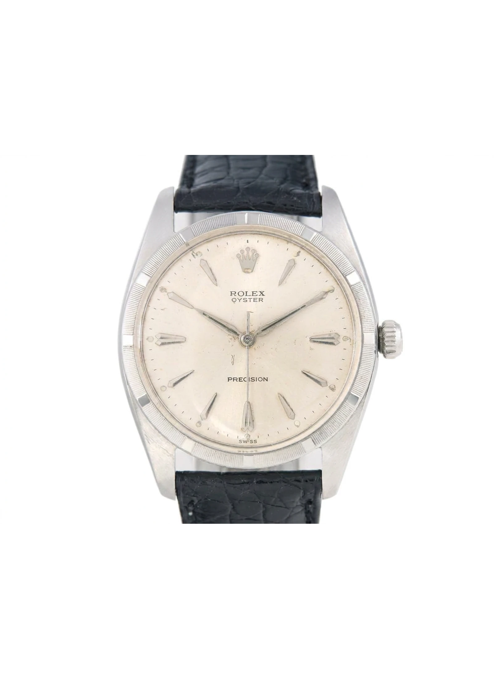 Rolex Oysterdate Precision 6466