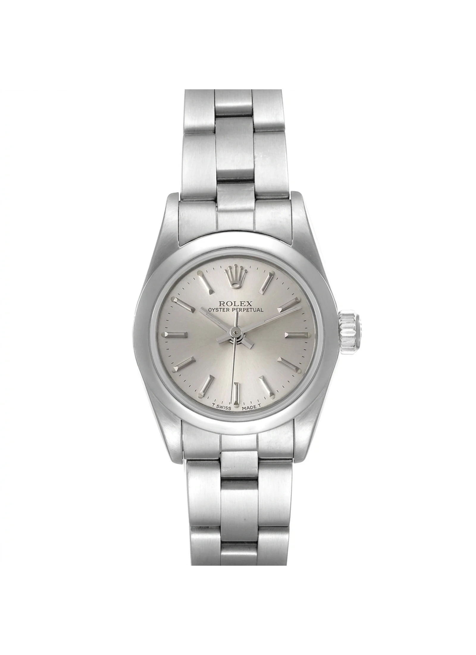 Rolex Oyster Perpetual 26 67230
