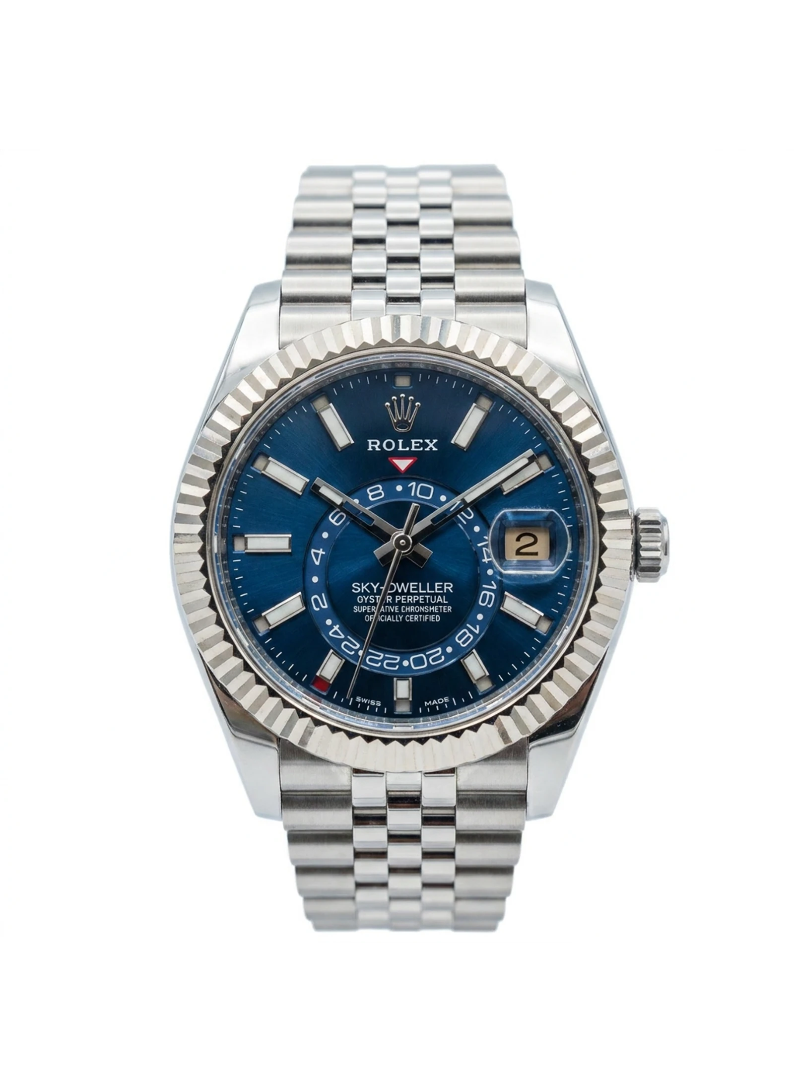 Rolex Sky-Dweller 336933